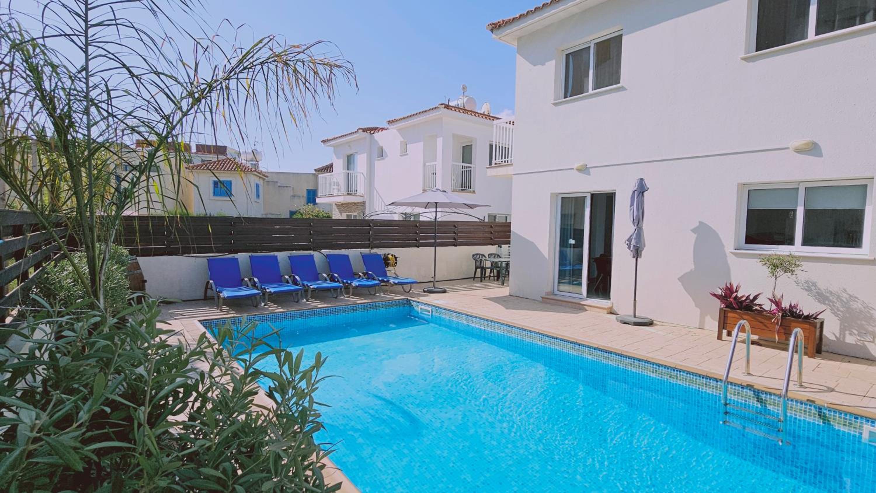 STAY Villa Anemone