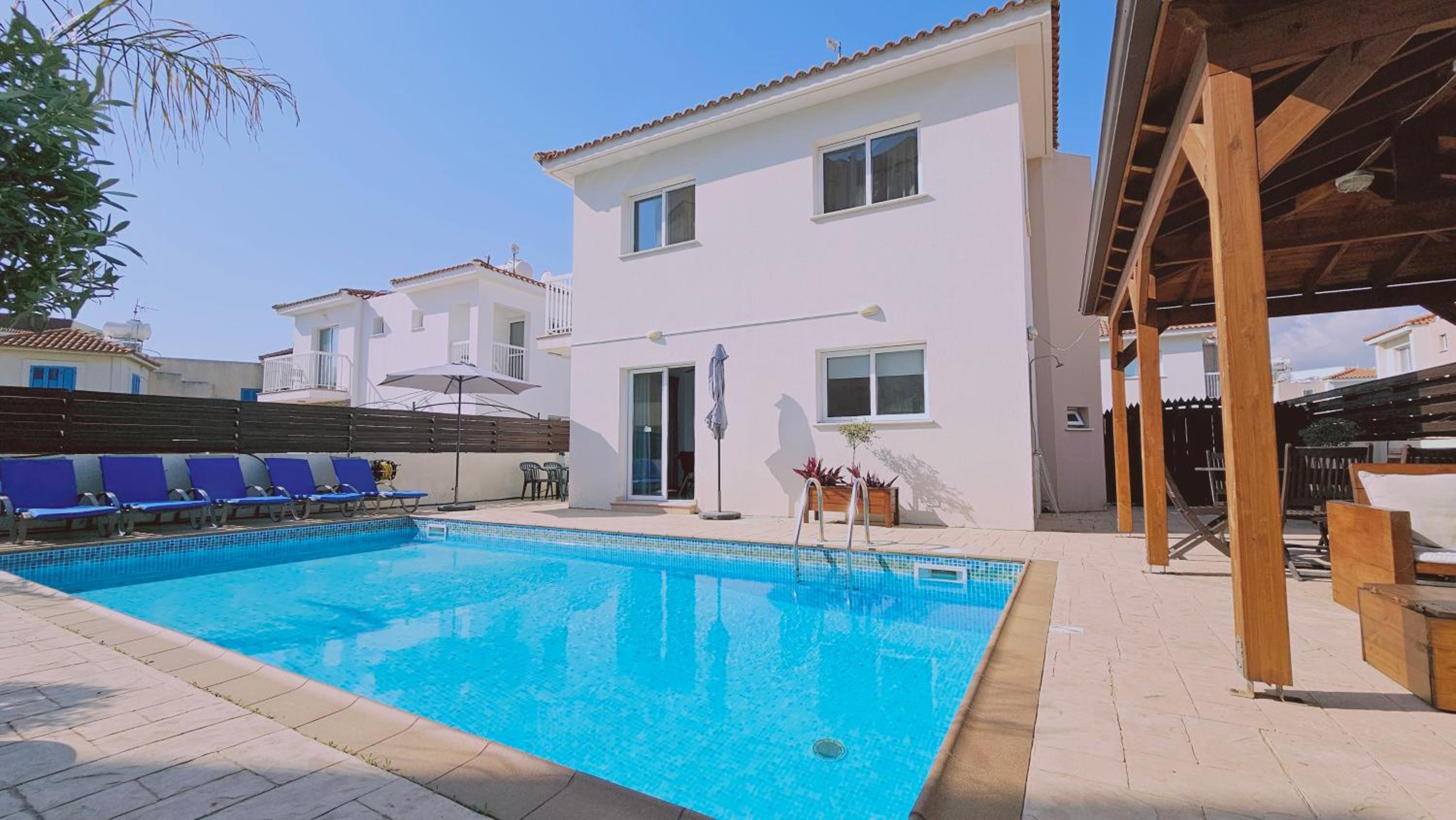 STAY Villa Anemone