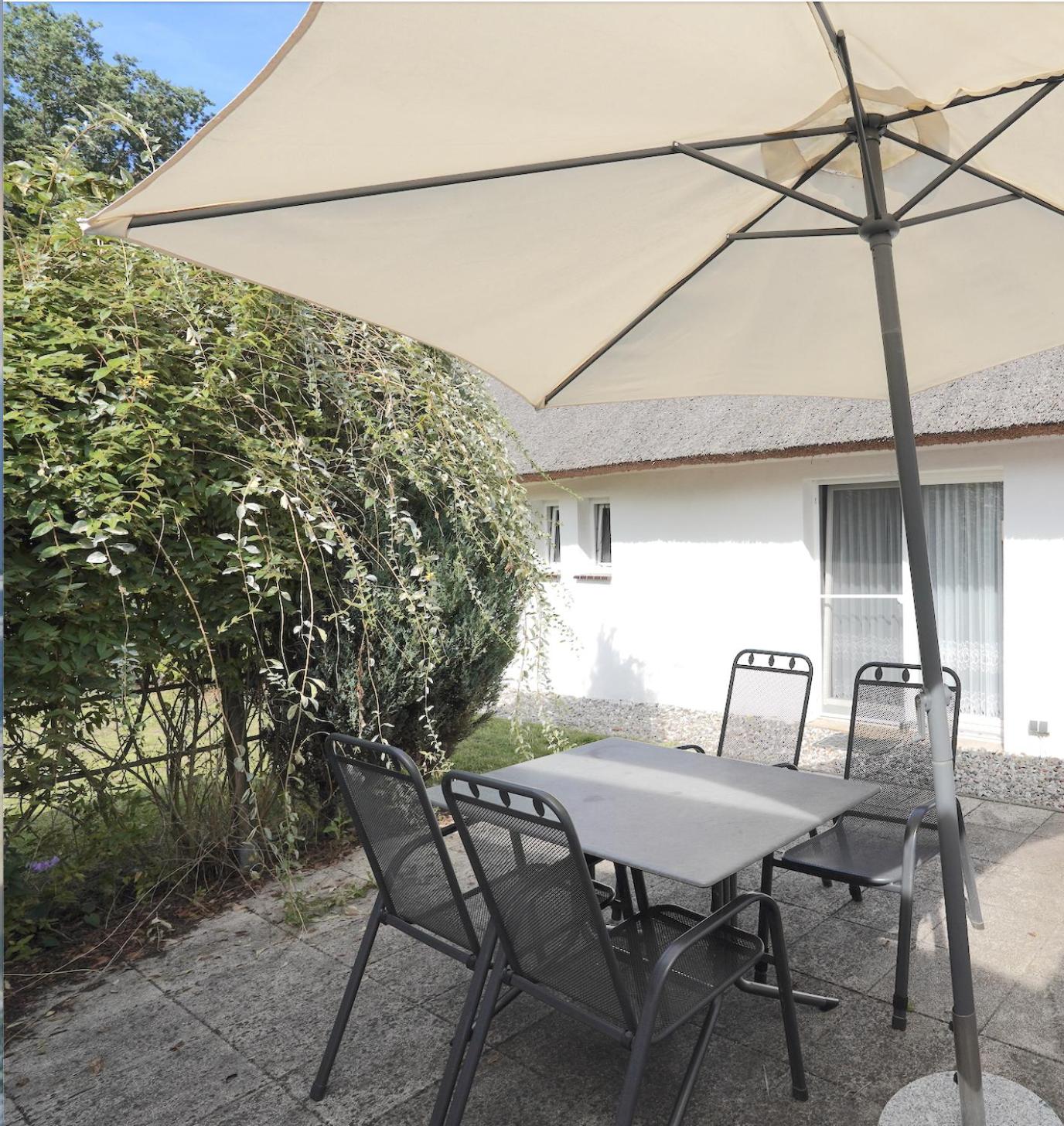 Fischerhaus Usedom