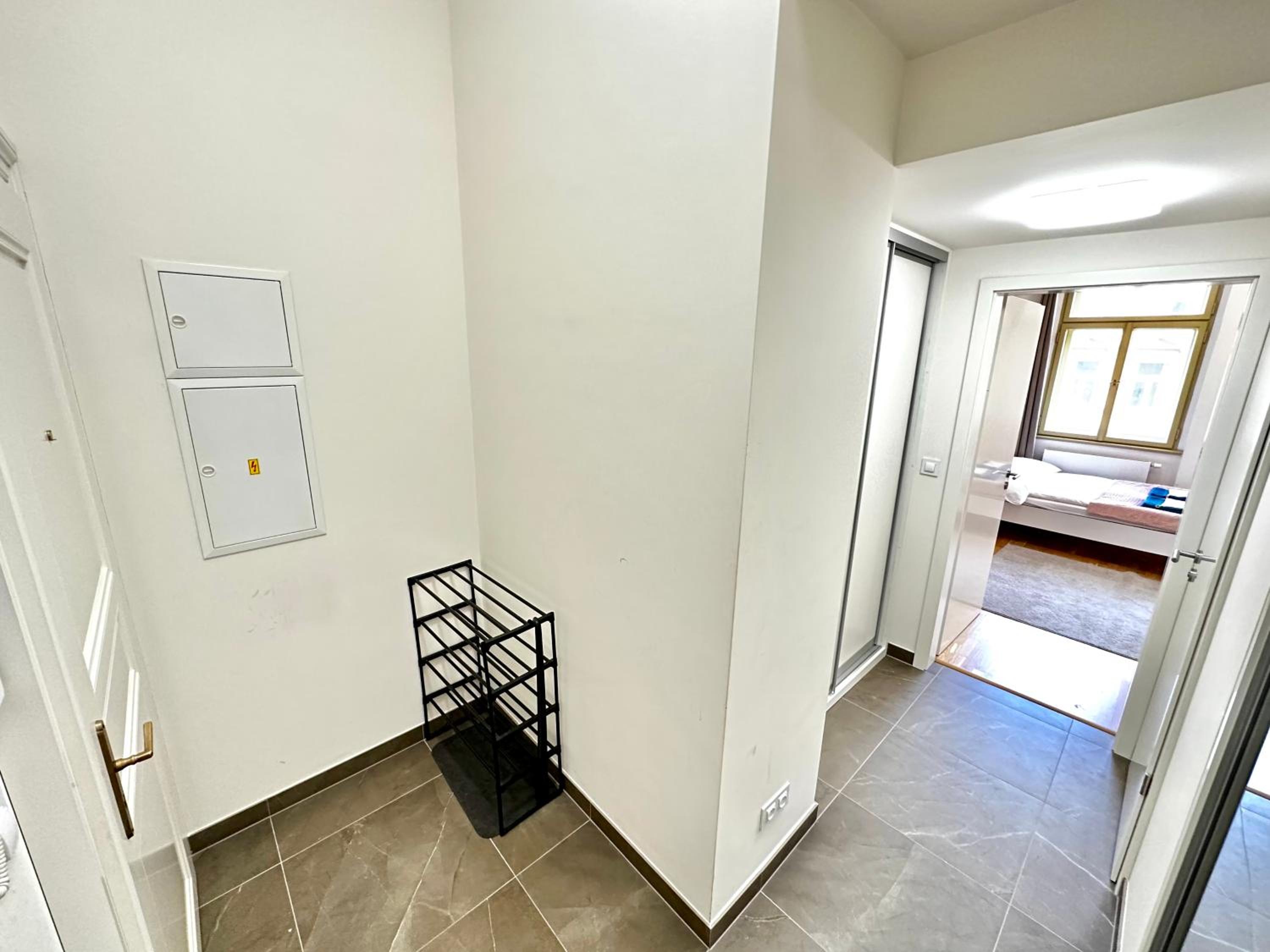 LEX apartments Prague