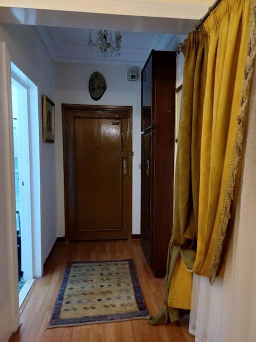 Stylish 2 Bedroom Apartment with city view in Agouza