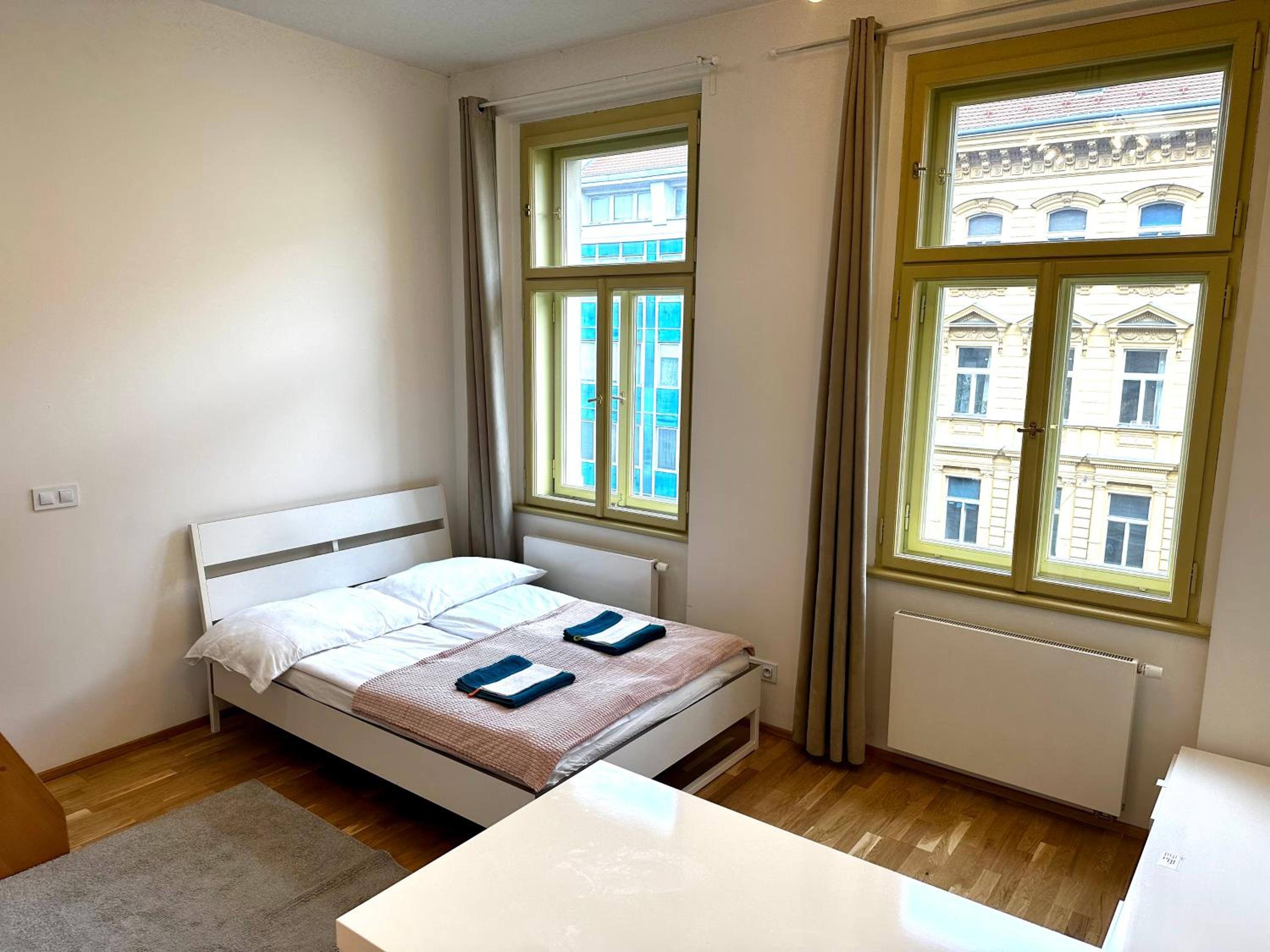 LEX apartments Prague