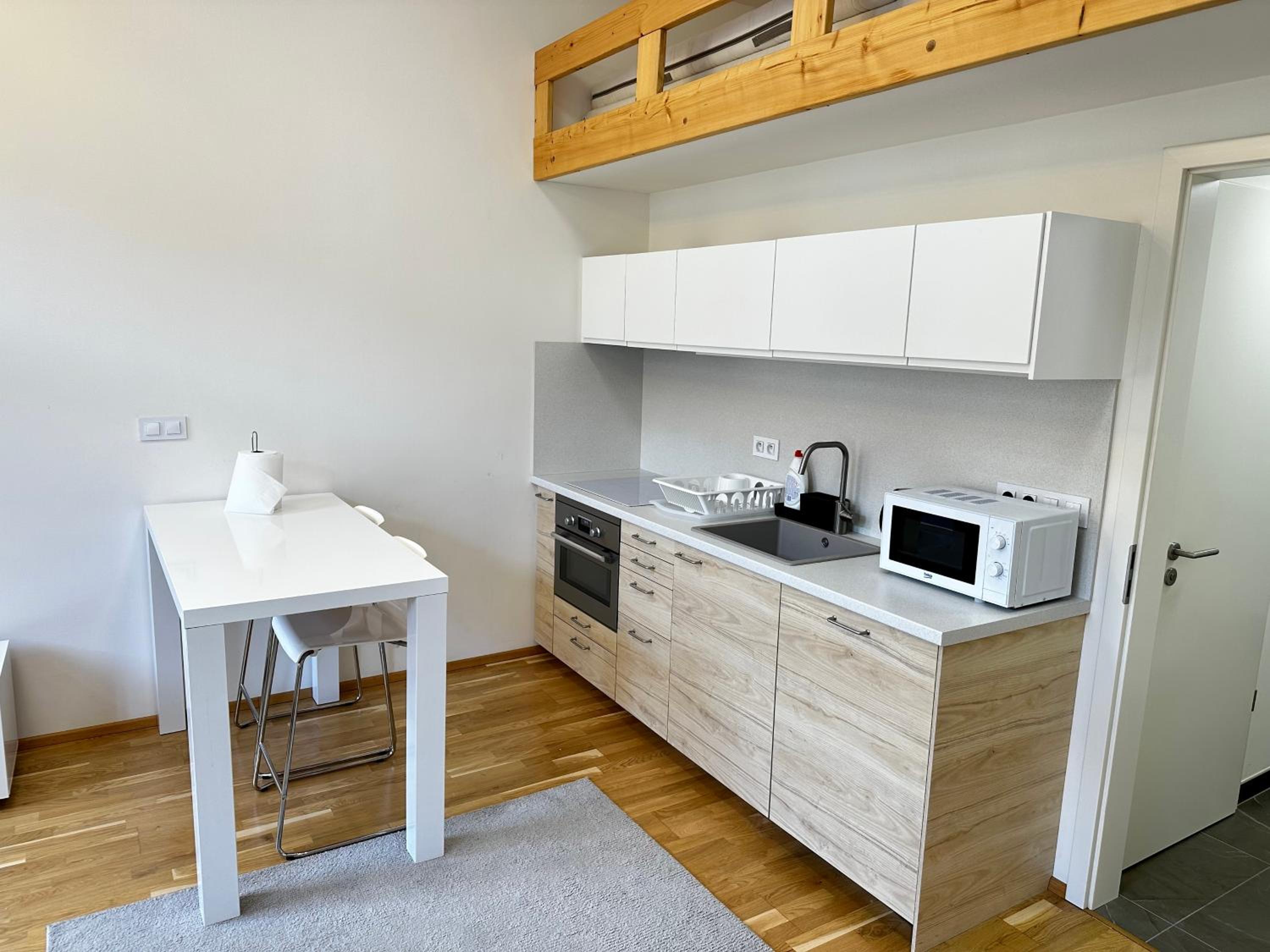 LEX apartments Prague