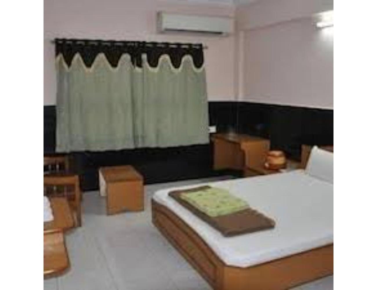 Hotel Shree Darshan, Dwarka