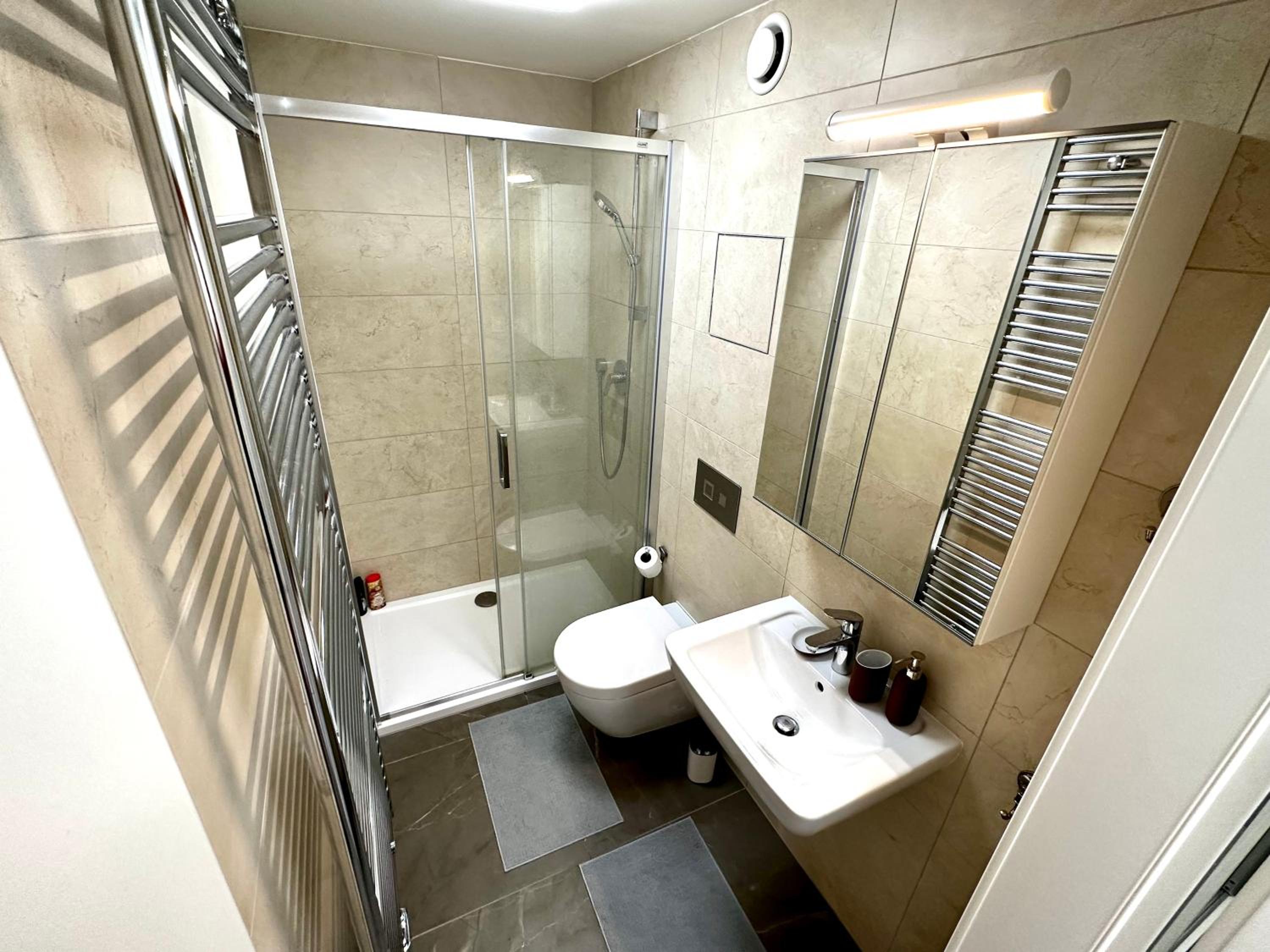 LEX apartments Prague