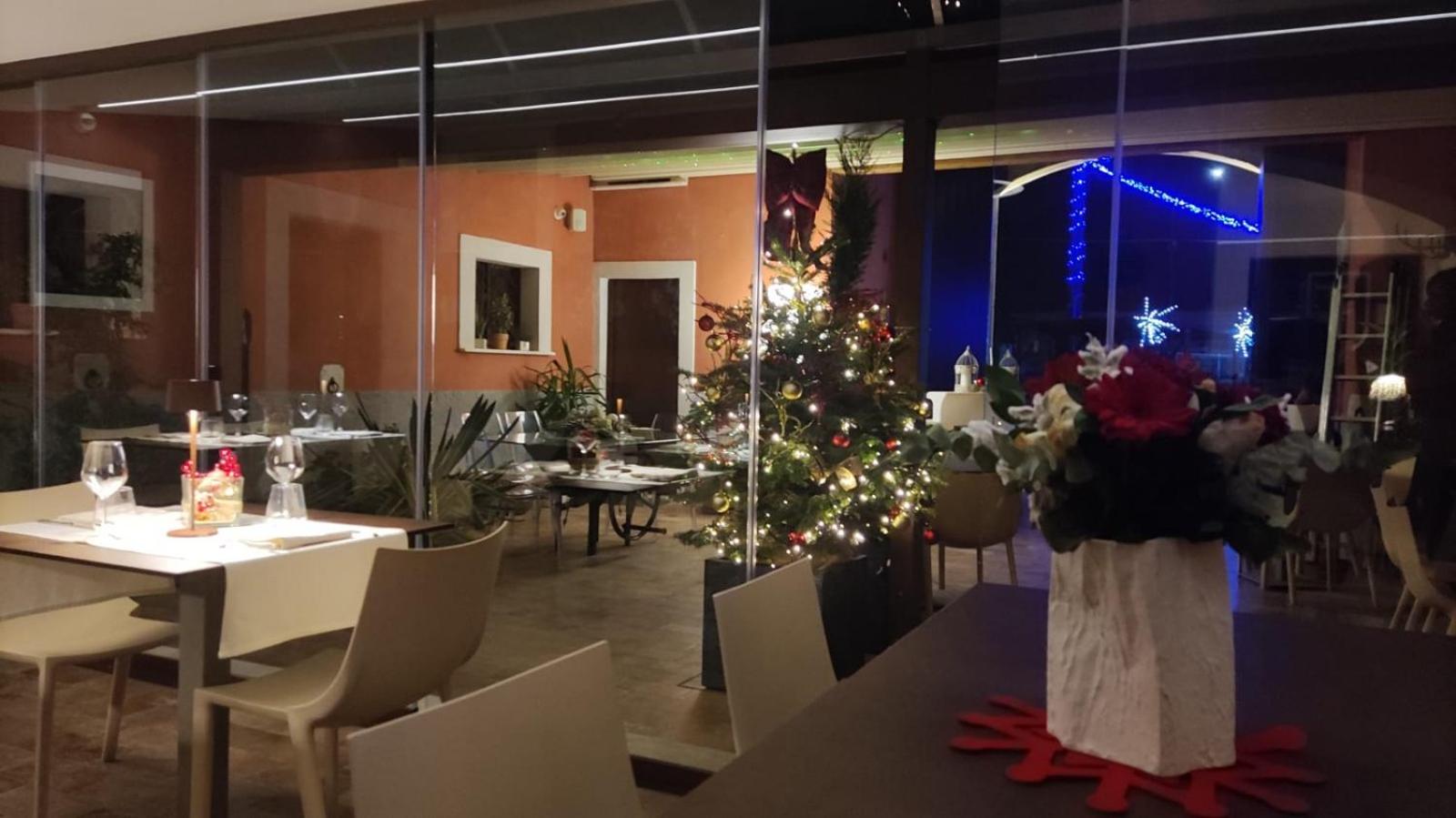 Taverna Ferrigno