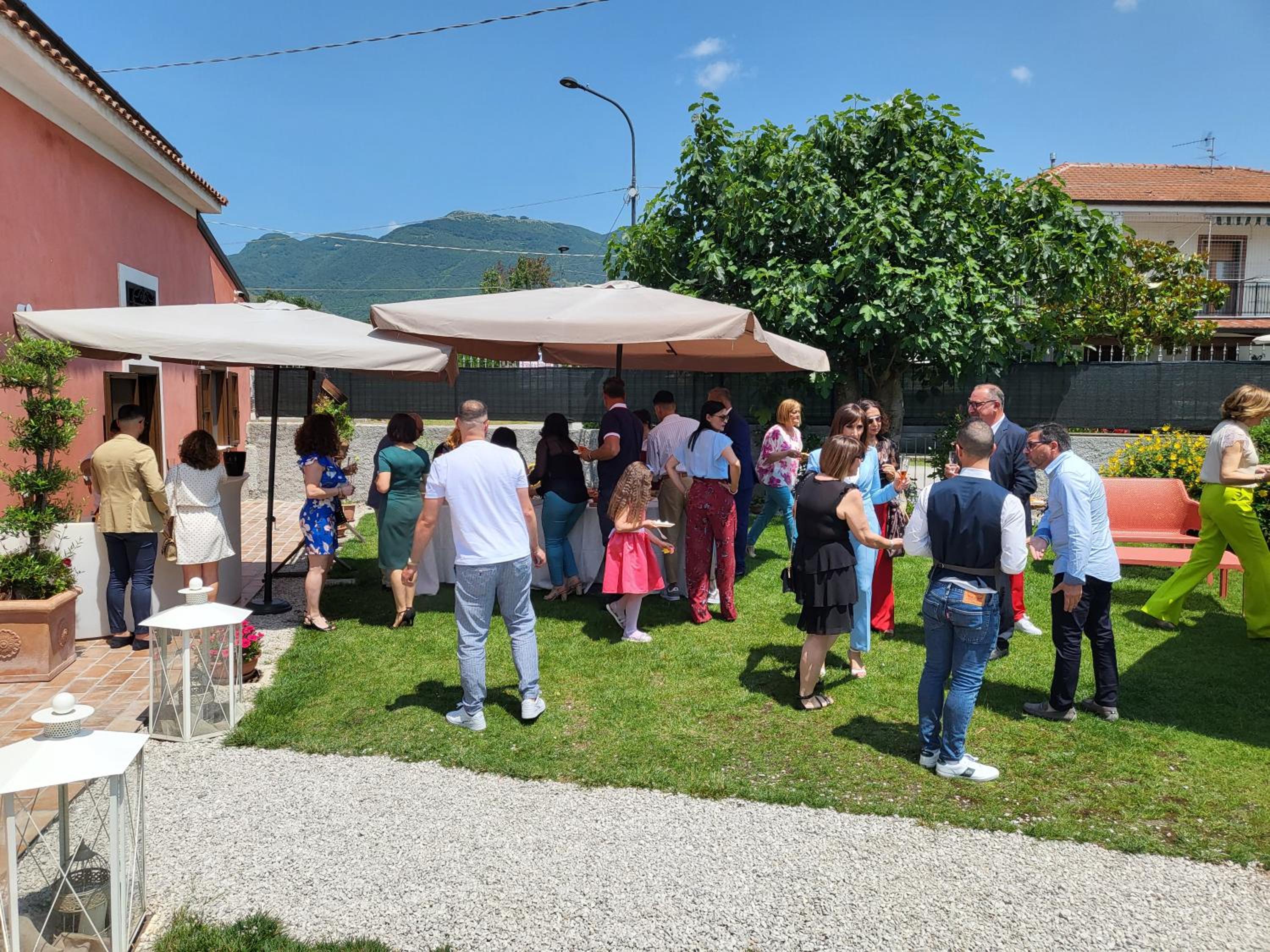 Taverna Ferrigno