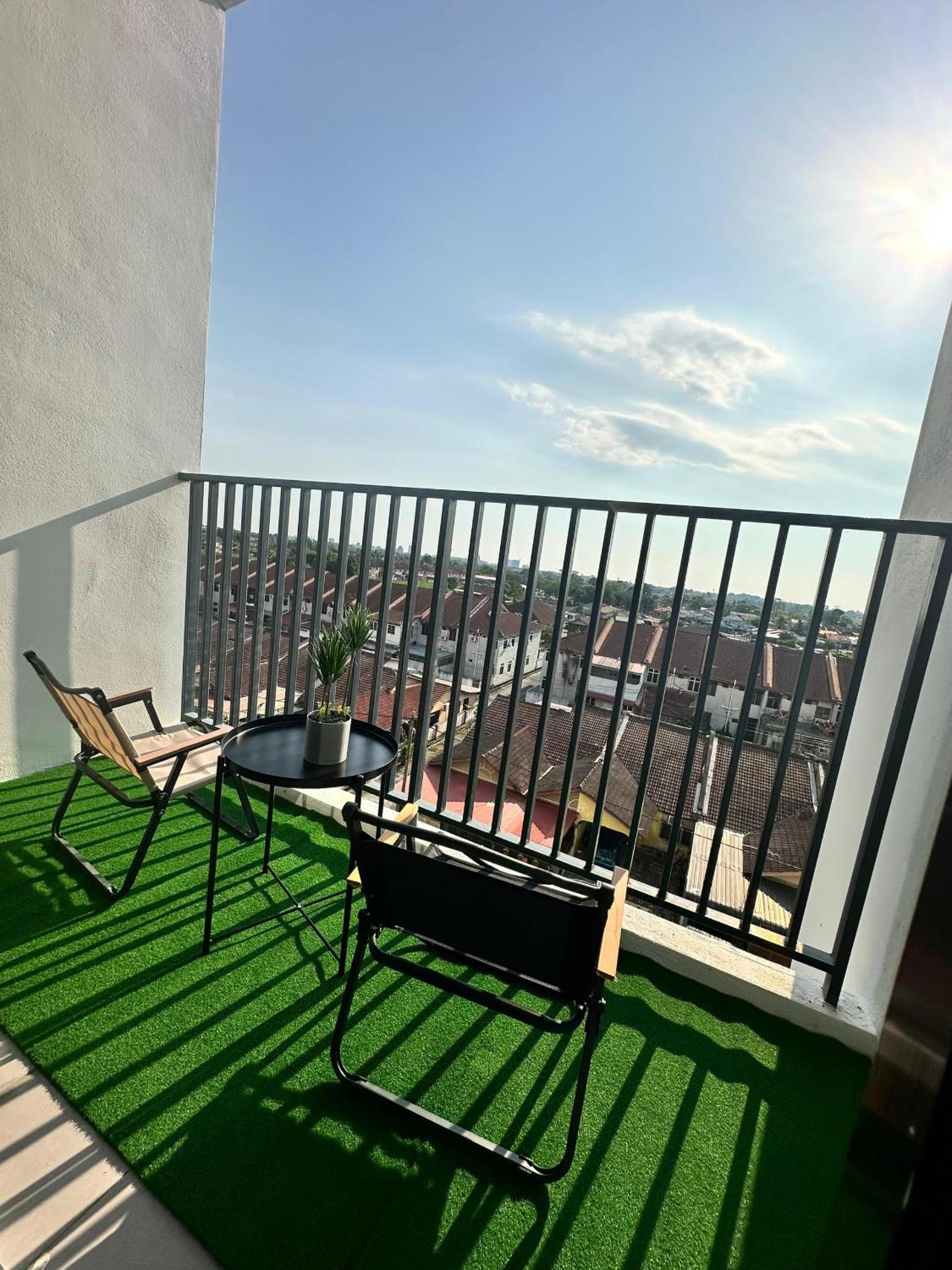 IMPERIO PROFESIONAL SUITE BY HOMESTAY MINIHOME photo 3