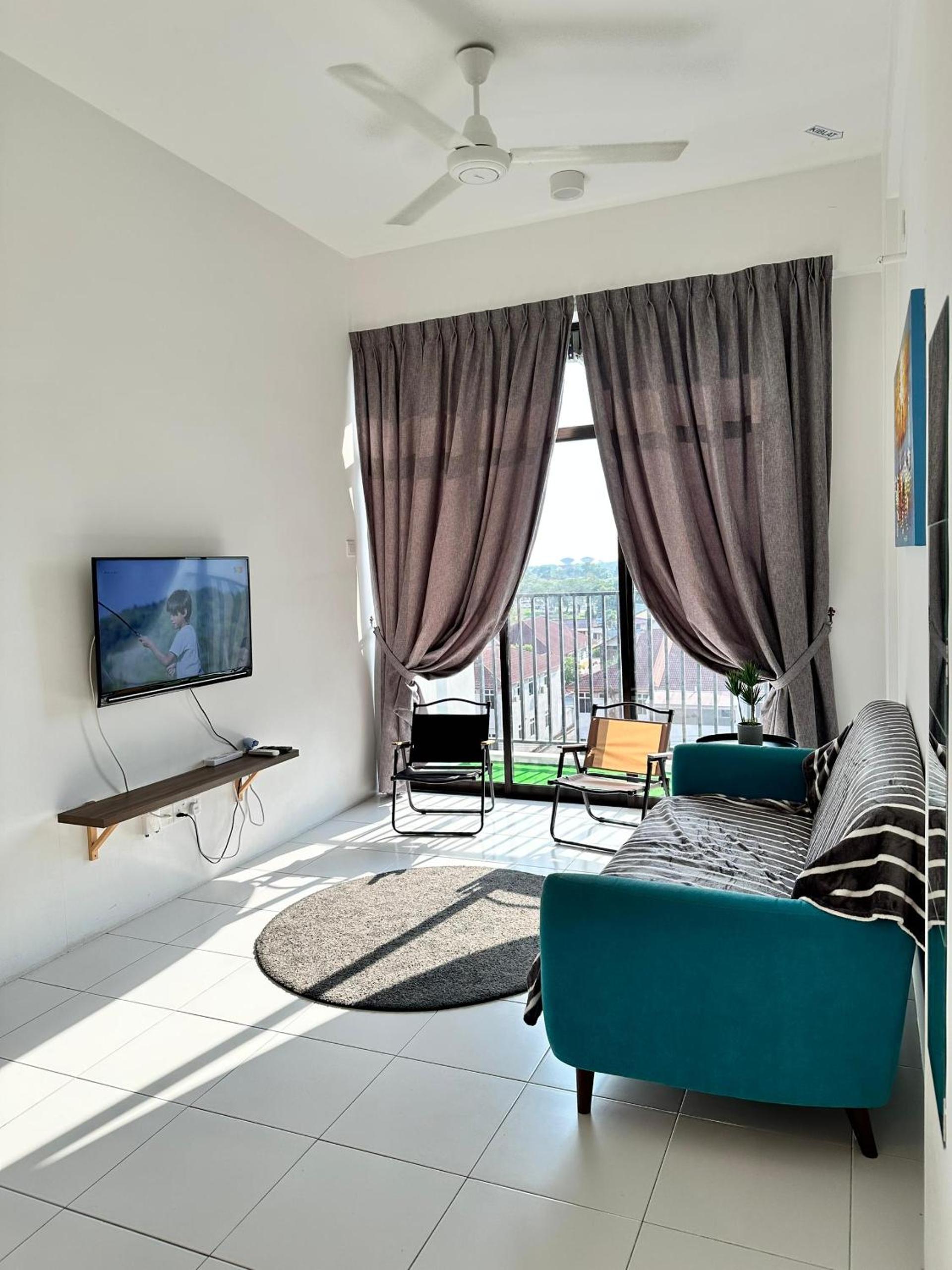 IMPERIO PROFESIONAL SUITE BY HOMESTAY MINIHOME photo 4