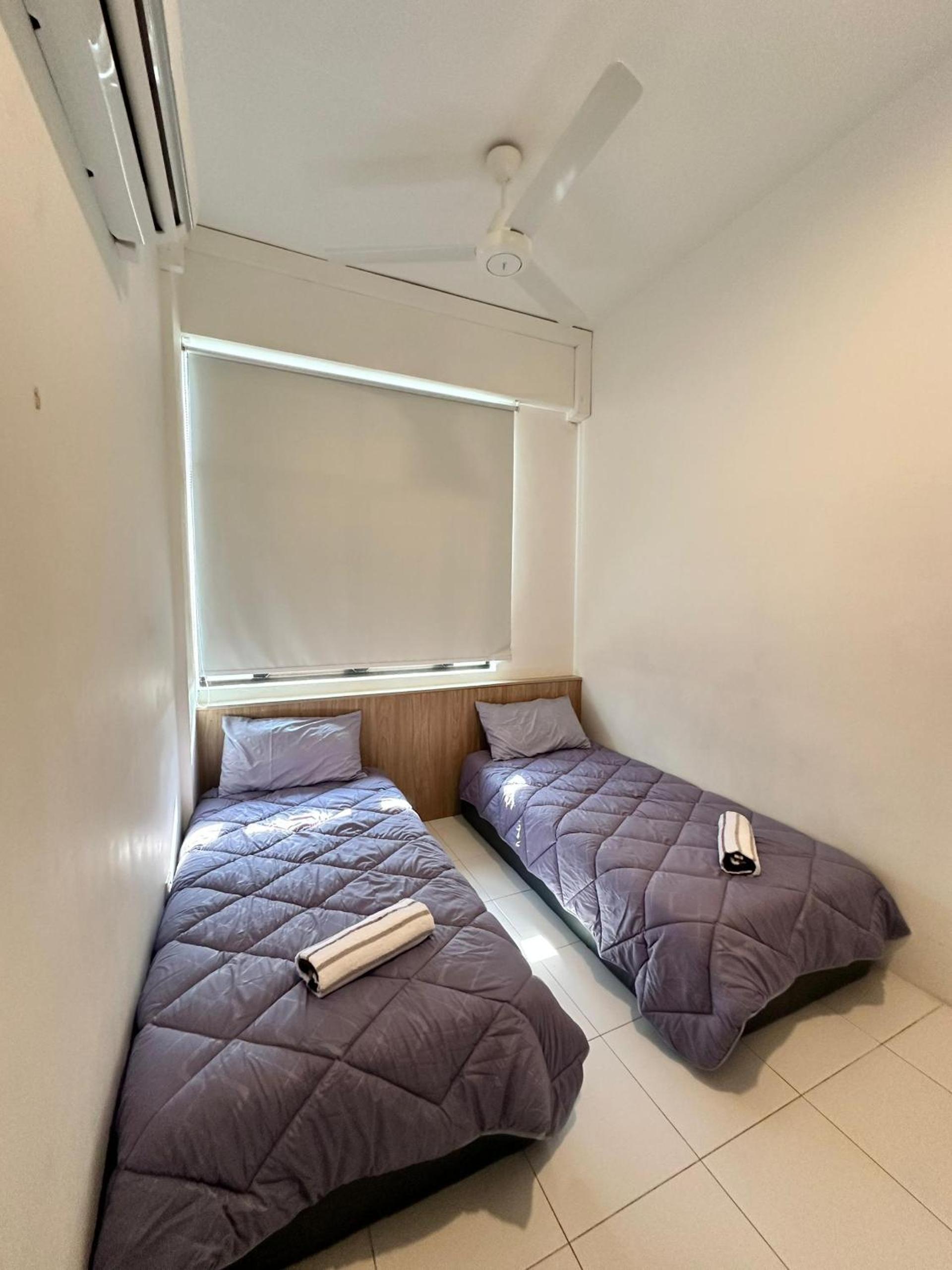 IMPERIO PROFESIONAL SUITE BY HOMESTAY MINIHOME photo 7