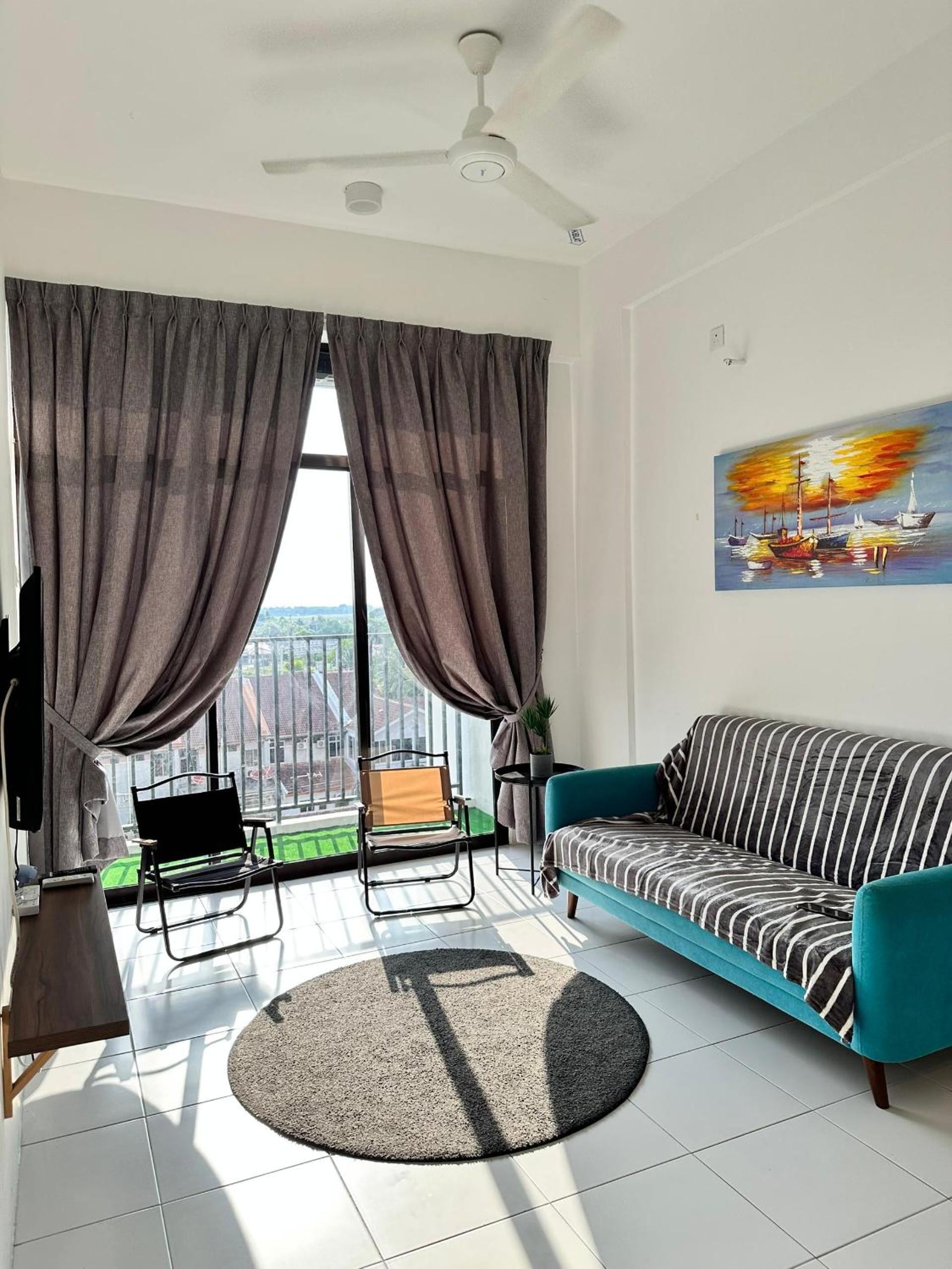 IMPERIO PROFESIONAL SUITE BY HOMESTAY MINIHOME photo 8