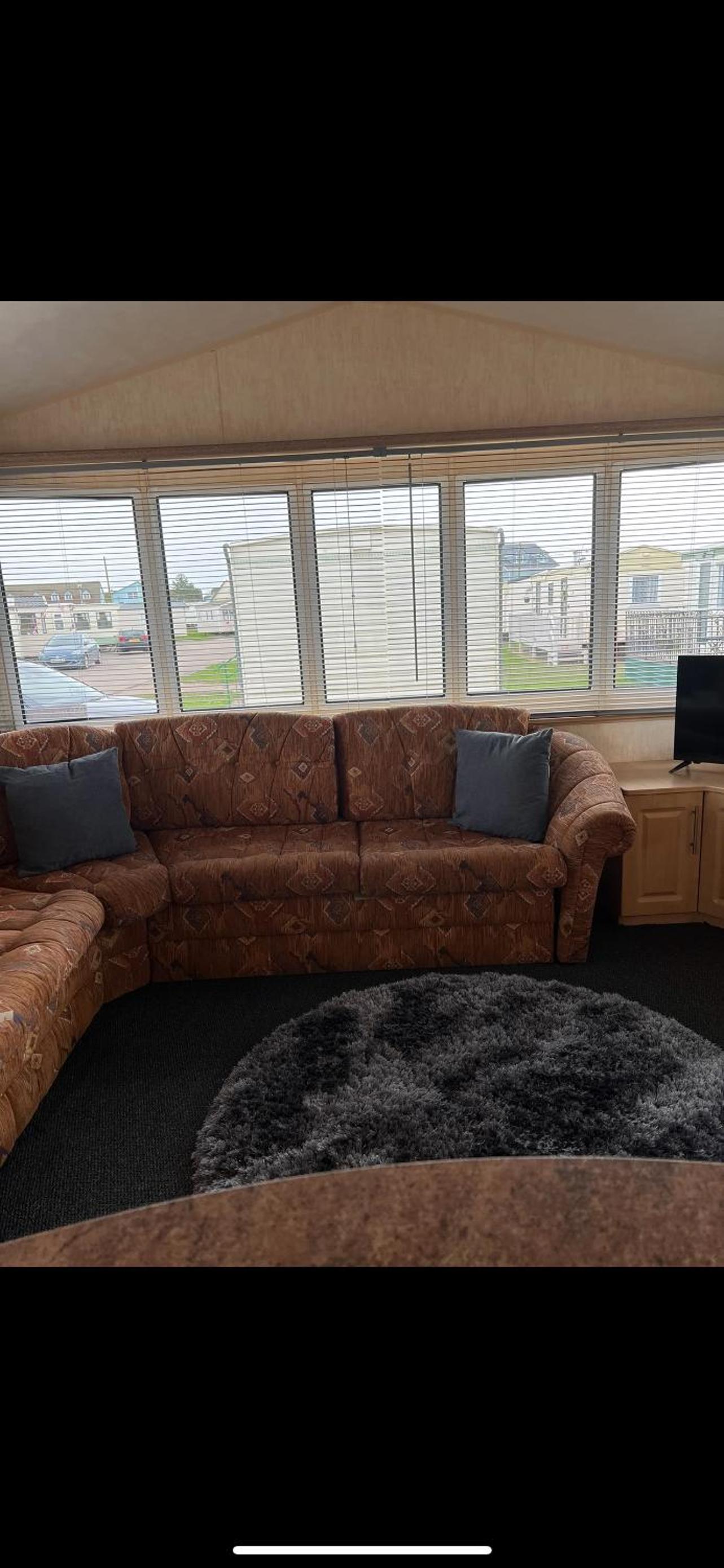 6 Berth Sealands Ingoldmells Free WIFI Westmorland SL view 5