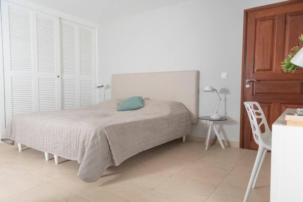 Splendide appartement sur la plage de Grand Case view 4