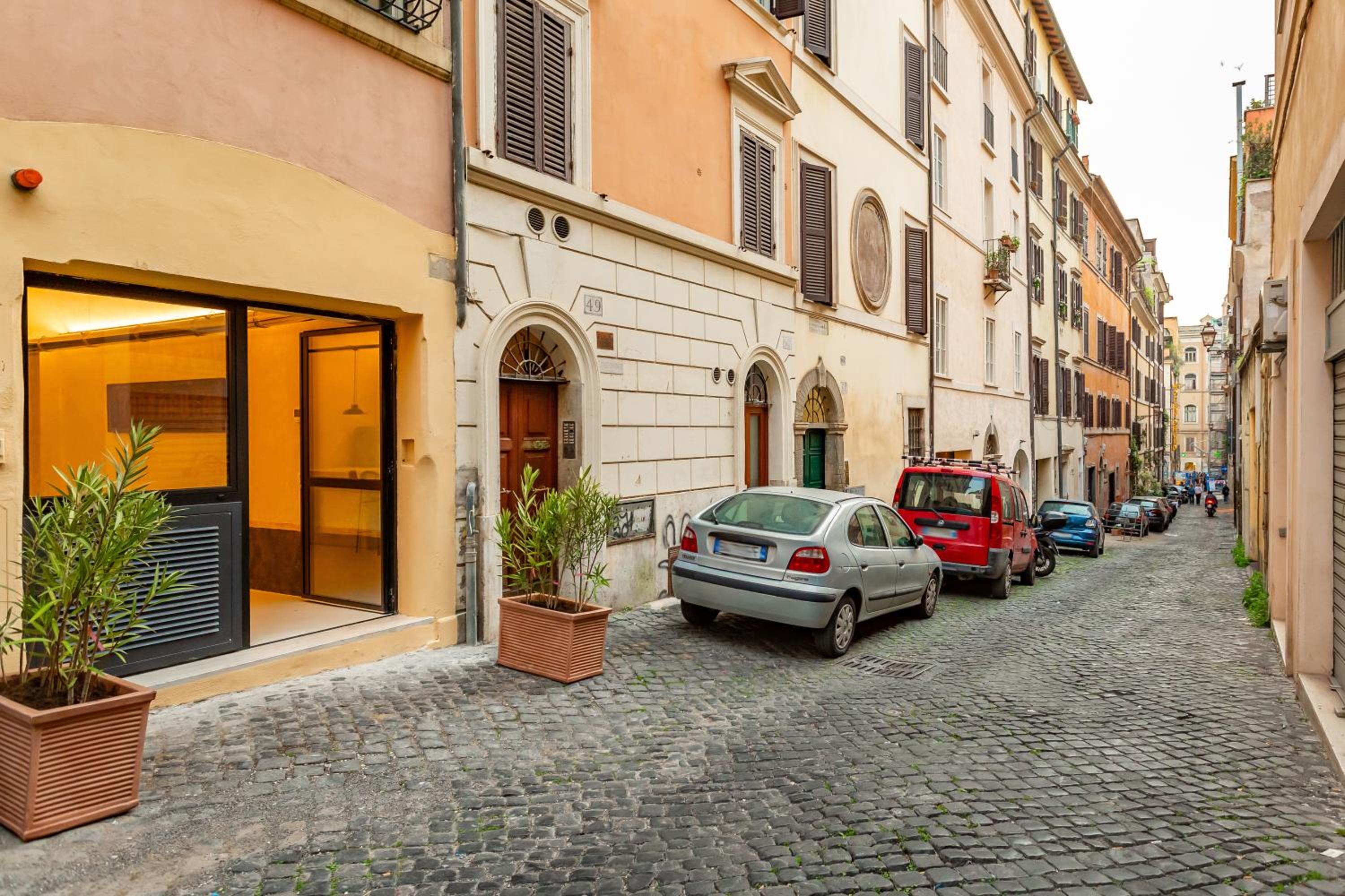 Officina Daplace