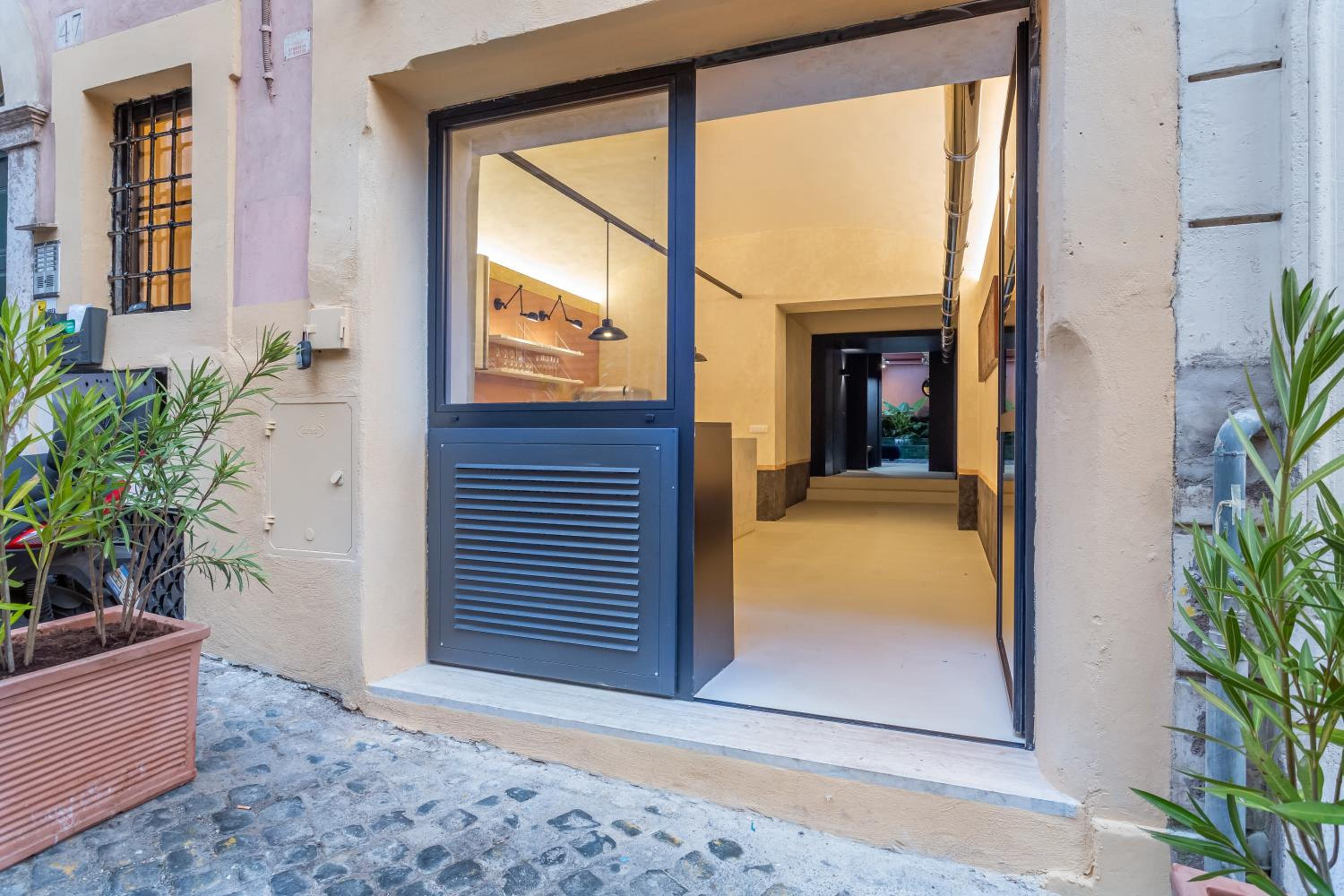 Hotel Officina Daplace - Image 1