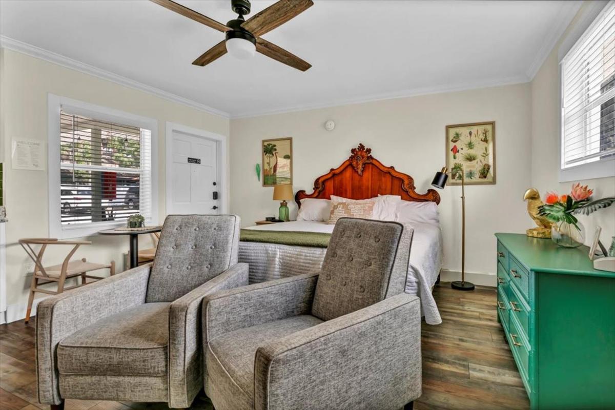 Safety Harbor Motel