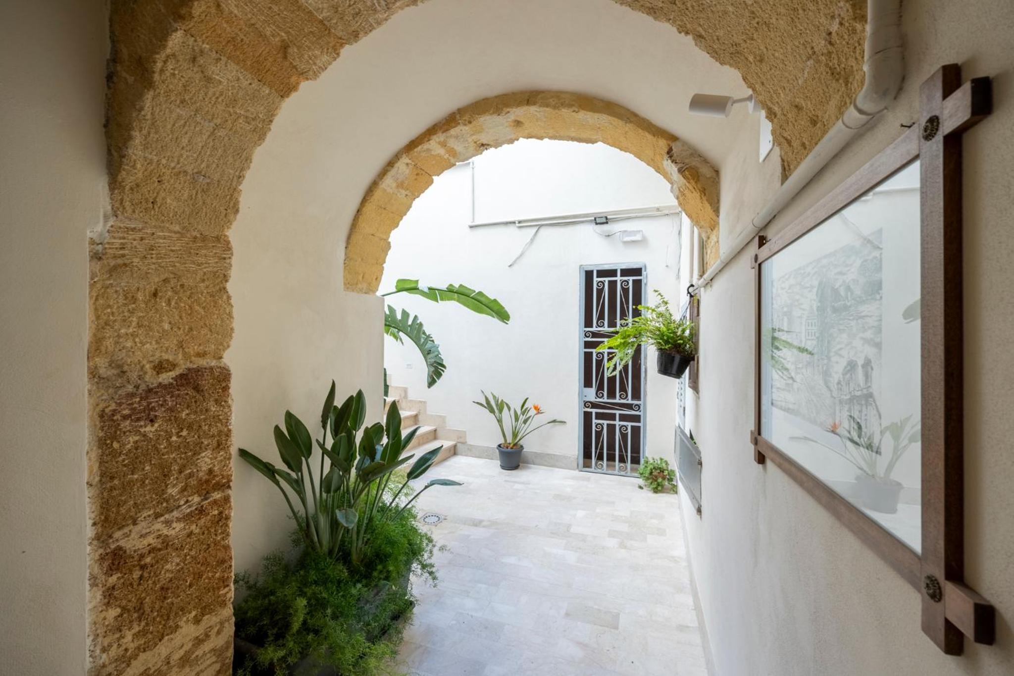 LA GIUDECCA Luxury Hospitality