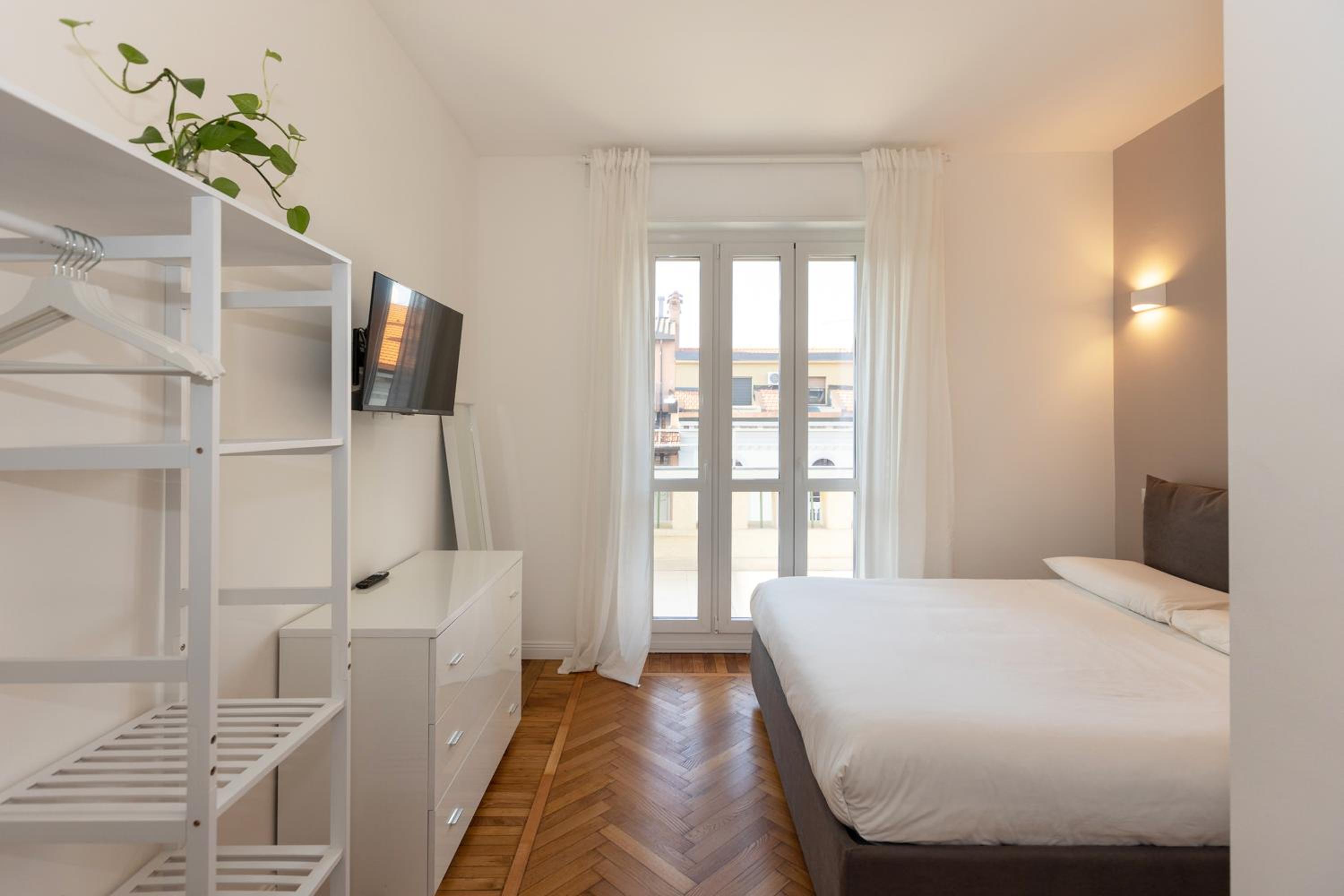 Gaffurio Apartments