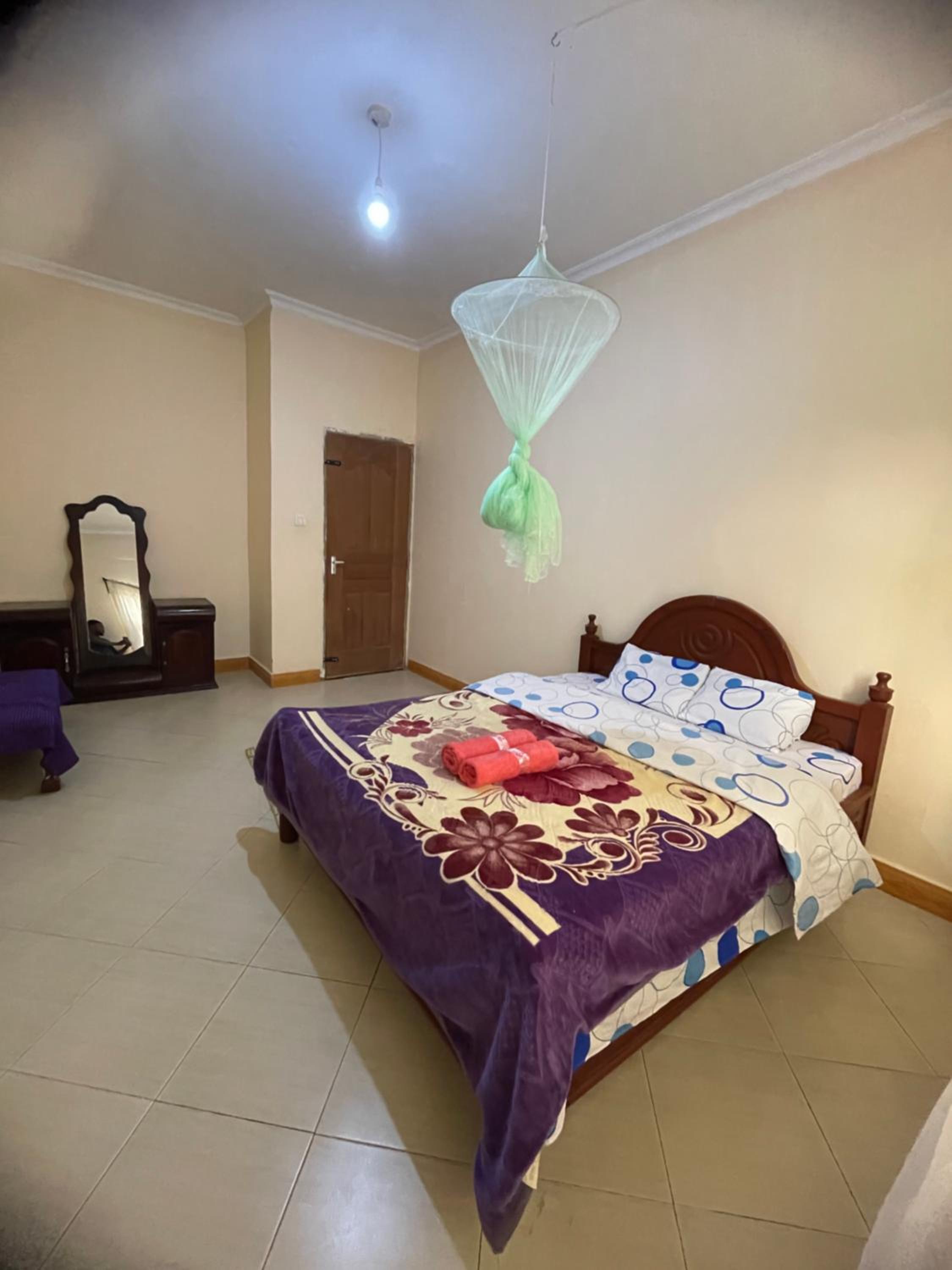 Msovi Hideaway