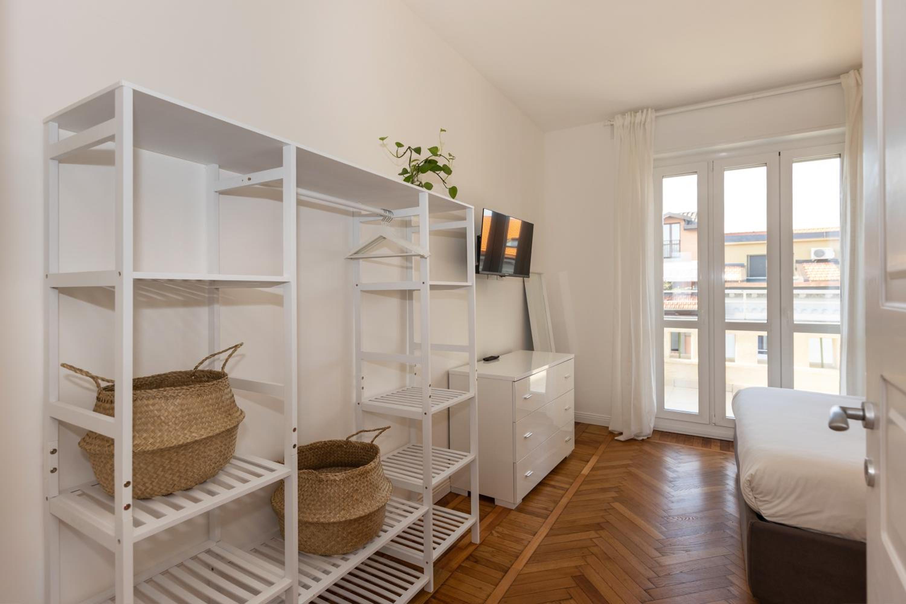 Gaffurio Apartments