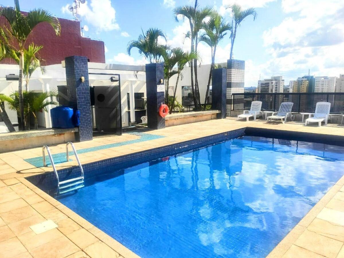 Metropolitan Hotel em Brasília 65330