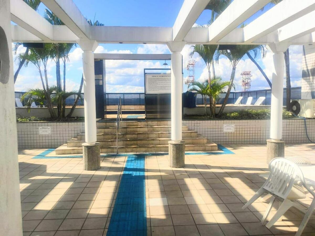 Metropolitan Hotel em Brasília 65330