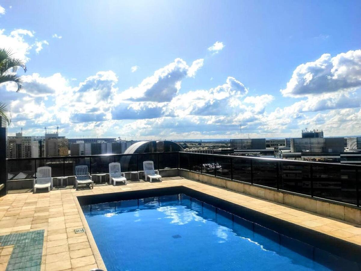 Metropolitan Hotel em Brasília 65330