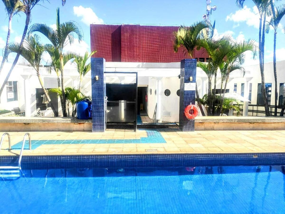 Metropolitan Hotel em Brasília 65330