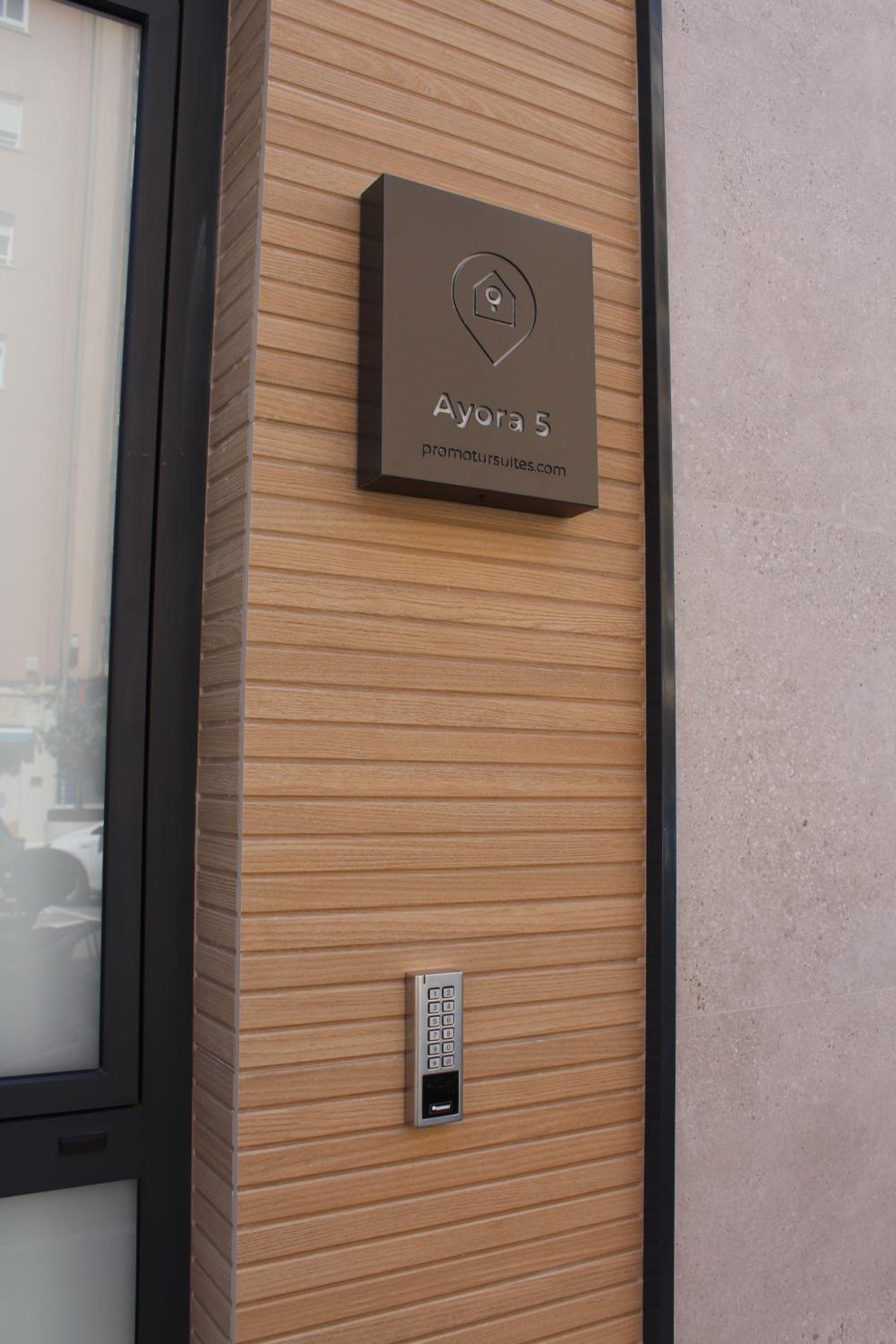 Promotur Suites - Ayora view 3