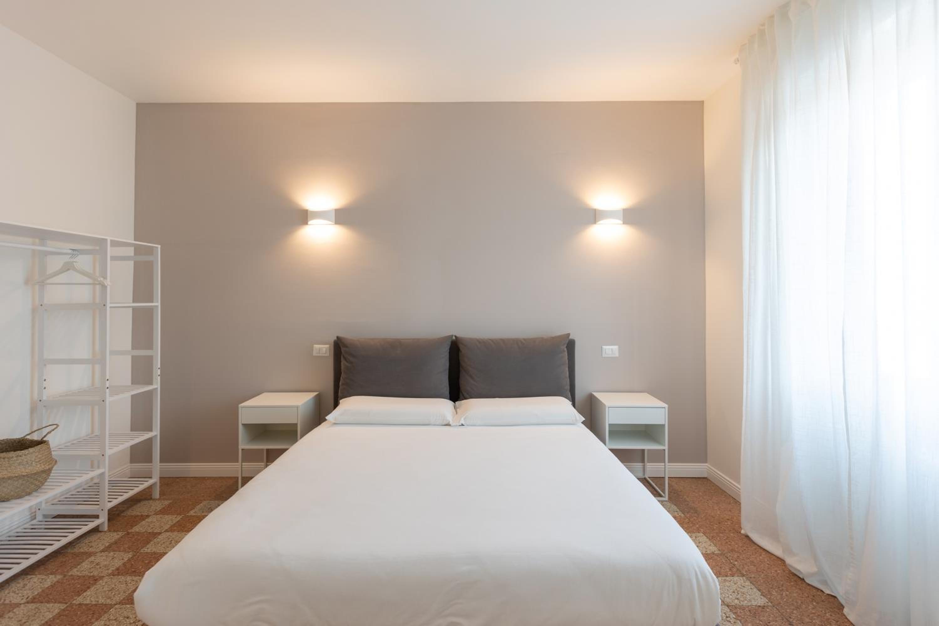 Gaffurio Apartments