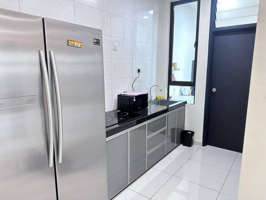 ELIFE D Summit Residences 2109 Wifi Netflix