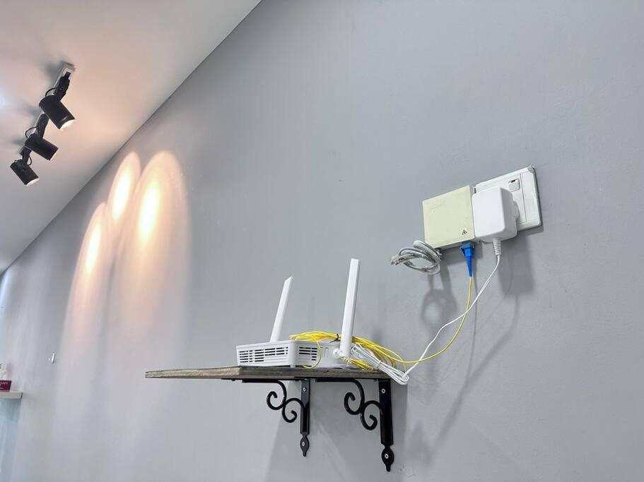 ELIFE D Summit Residences 2109 Wifi Netflix