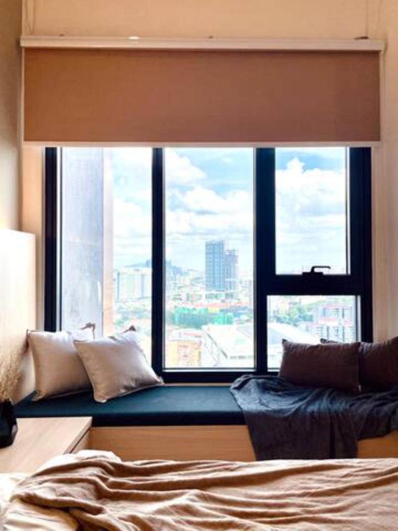 Lucentia Residences KLCC By Hausome