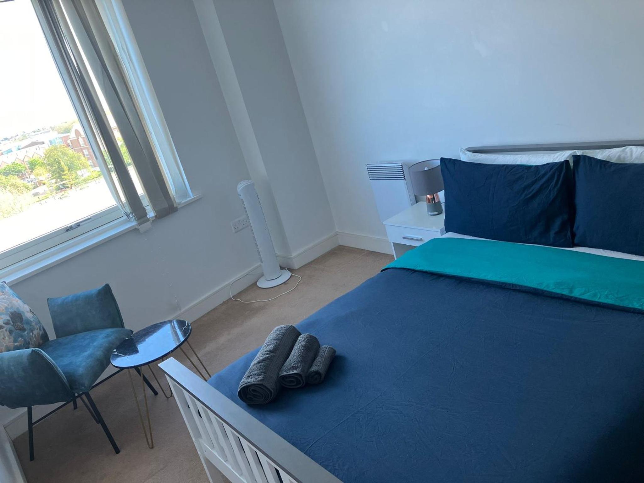 Heronsgate GH016
