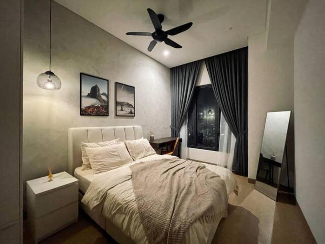 Lucentia Residences KLCC By Hausome