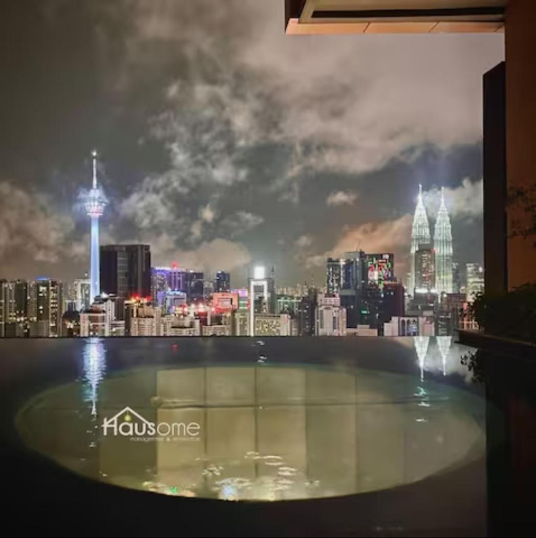 Lucentia Residences KLCC By Hausome