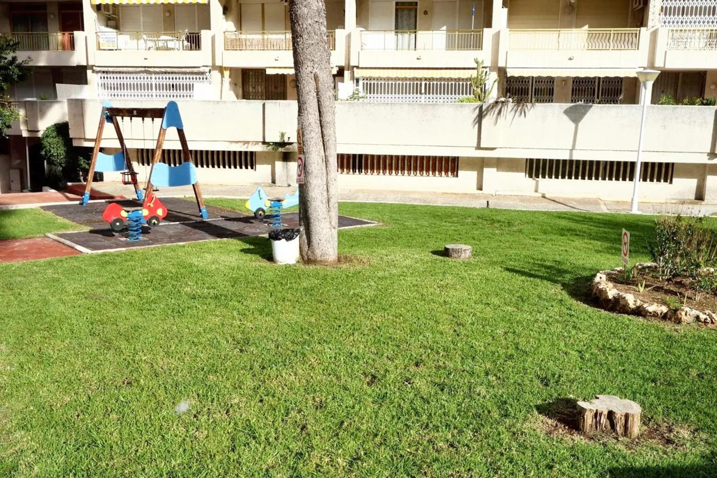 Modern Apartment in Salou with Shared Pool