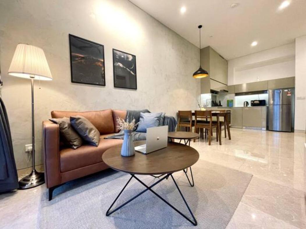Lucentia Residences KLCC By Hausome
