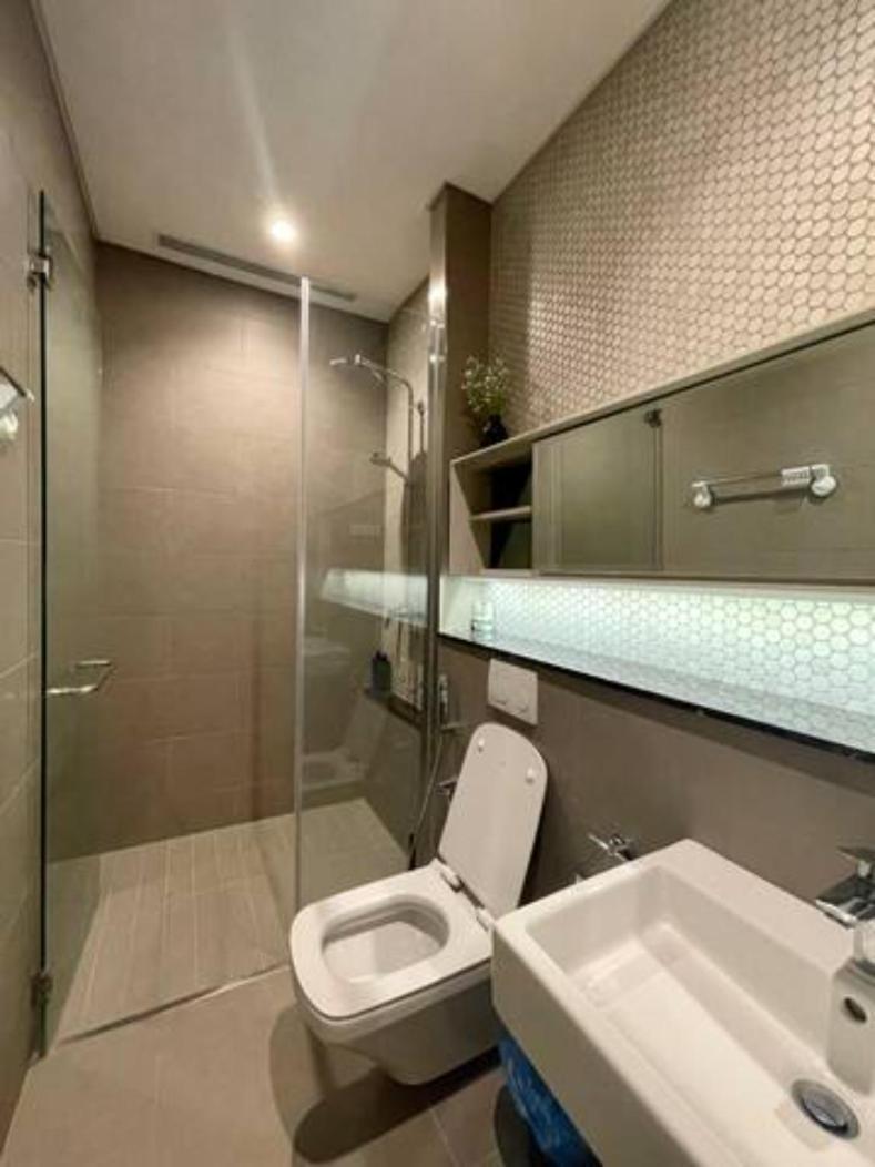Lucentia Residences KLCC By Hausome