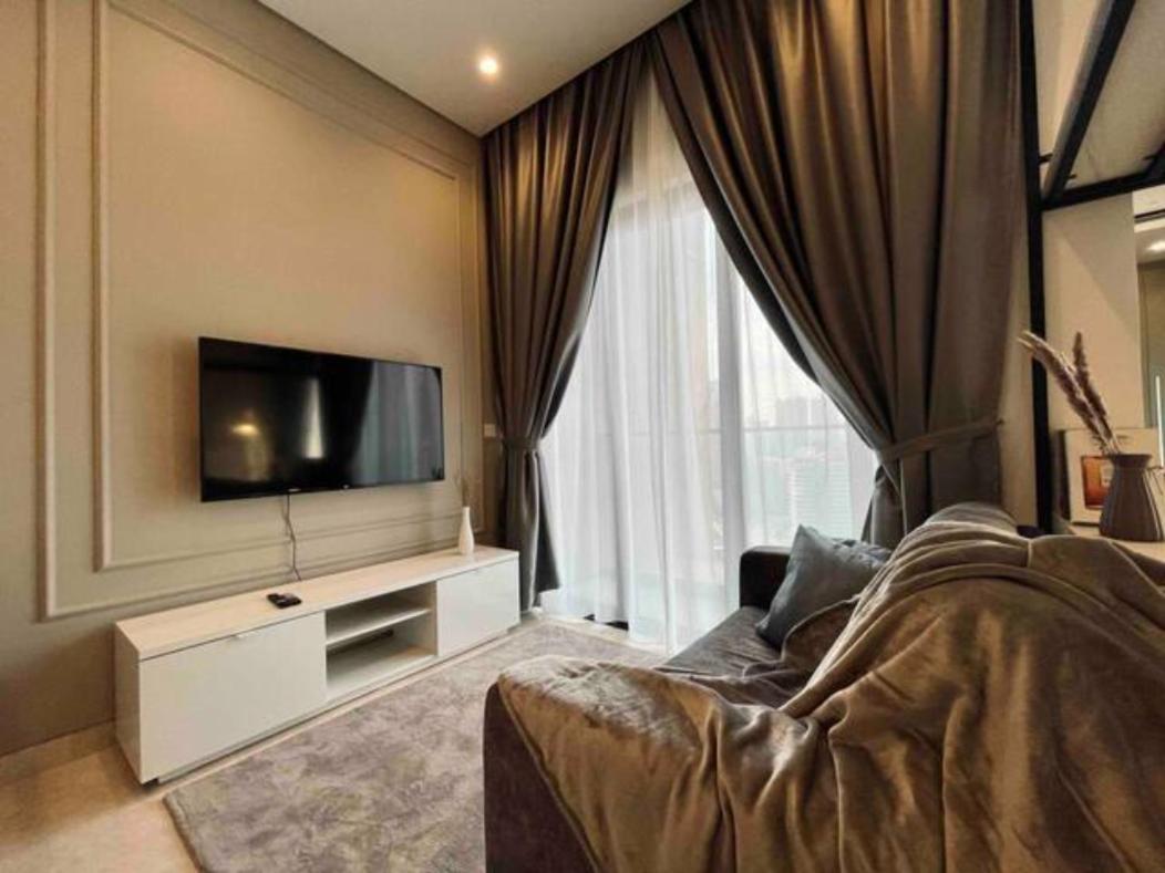 Lucentia Residences KLCC By Hausome