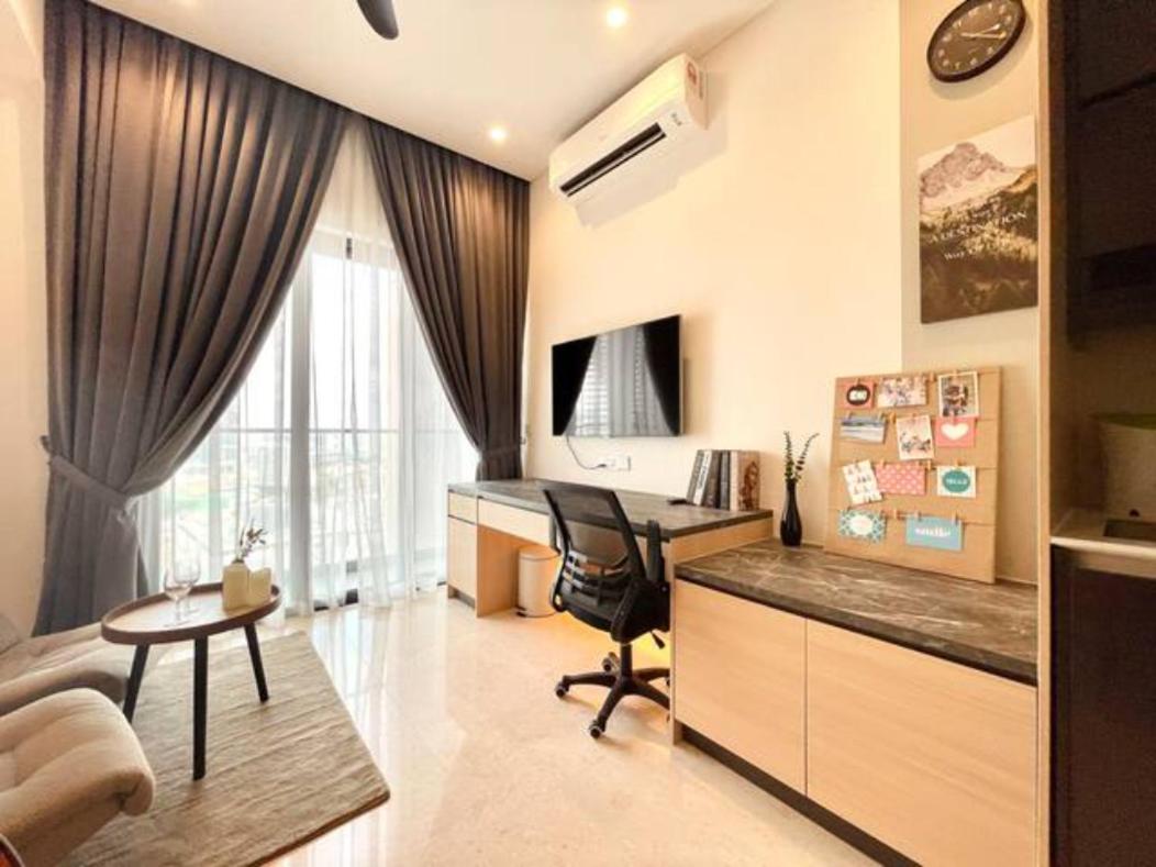 Lucentia Residences KLCC By Hausome