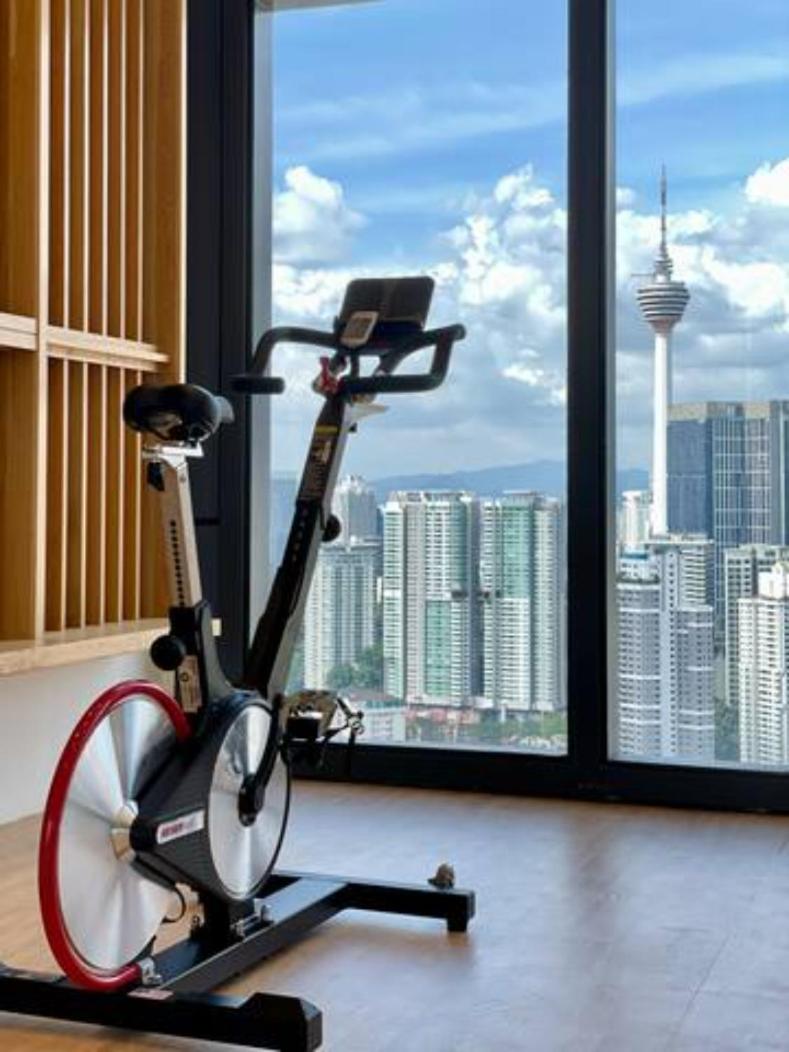 Lucentia Residences KLCC By Hausome