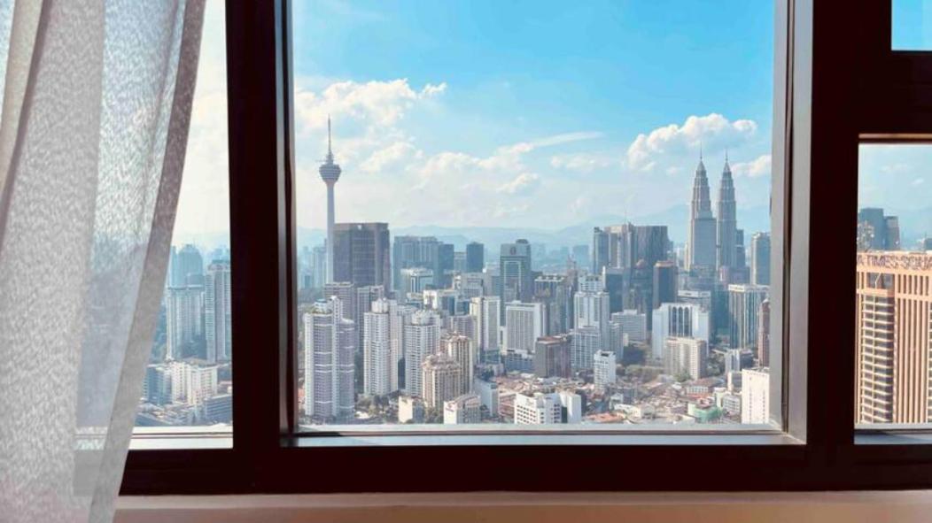 Lucentia Residences KLCC By Hausome