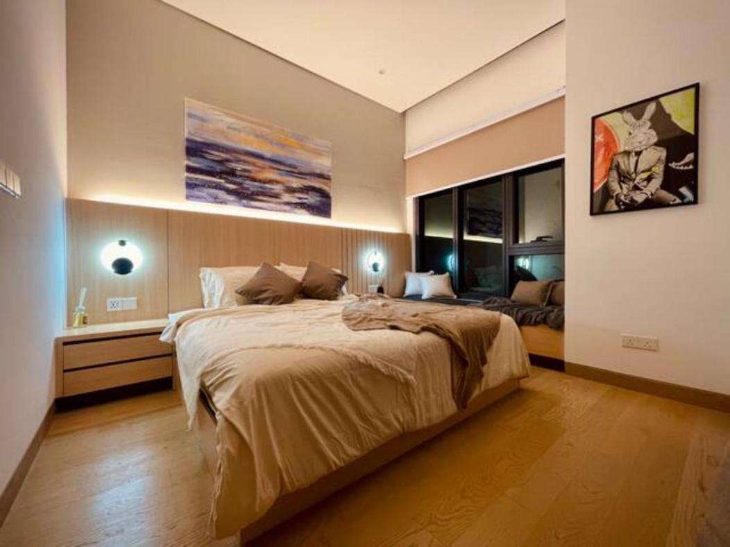 Lucentia Residences KLCC By Hausome