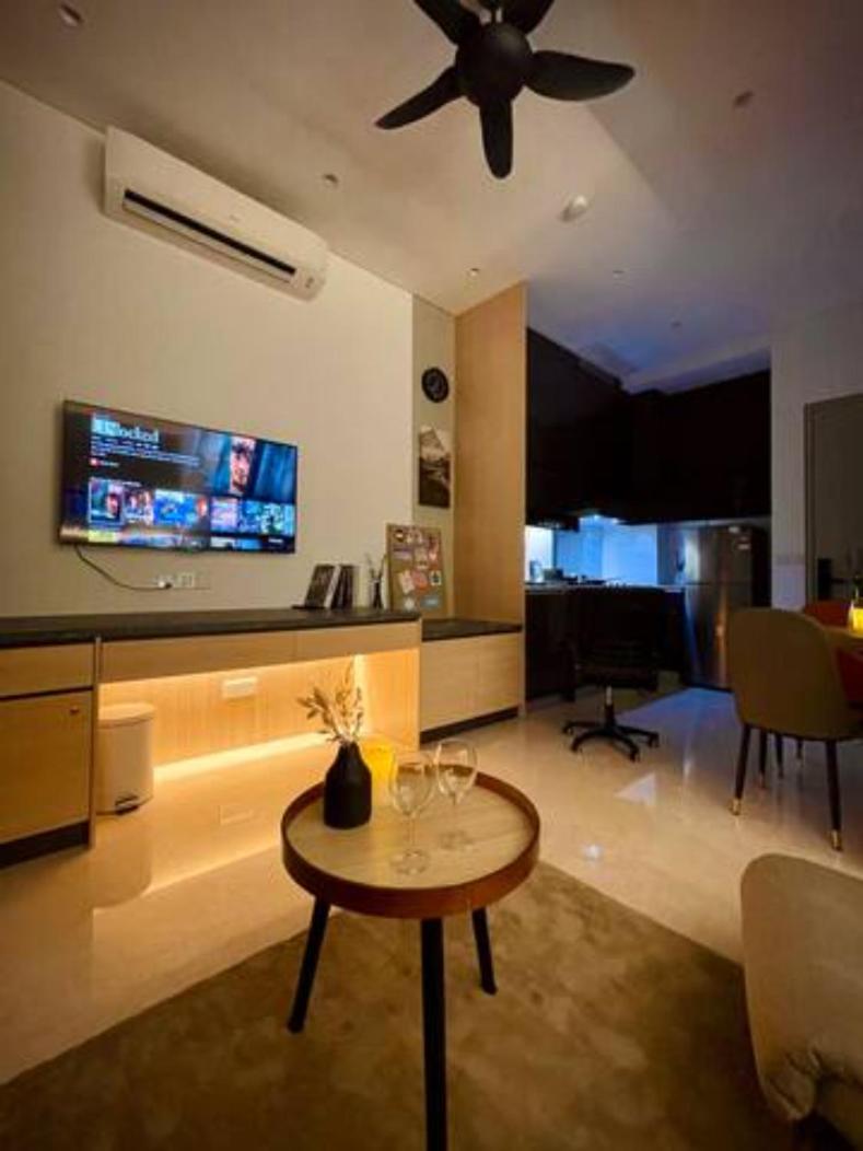 Lucentia Residences KLCC By Hausome