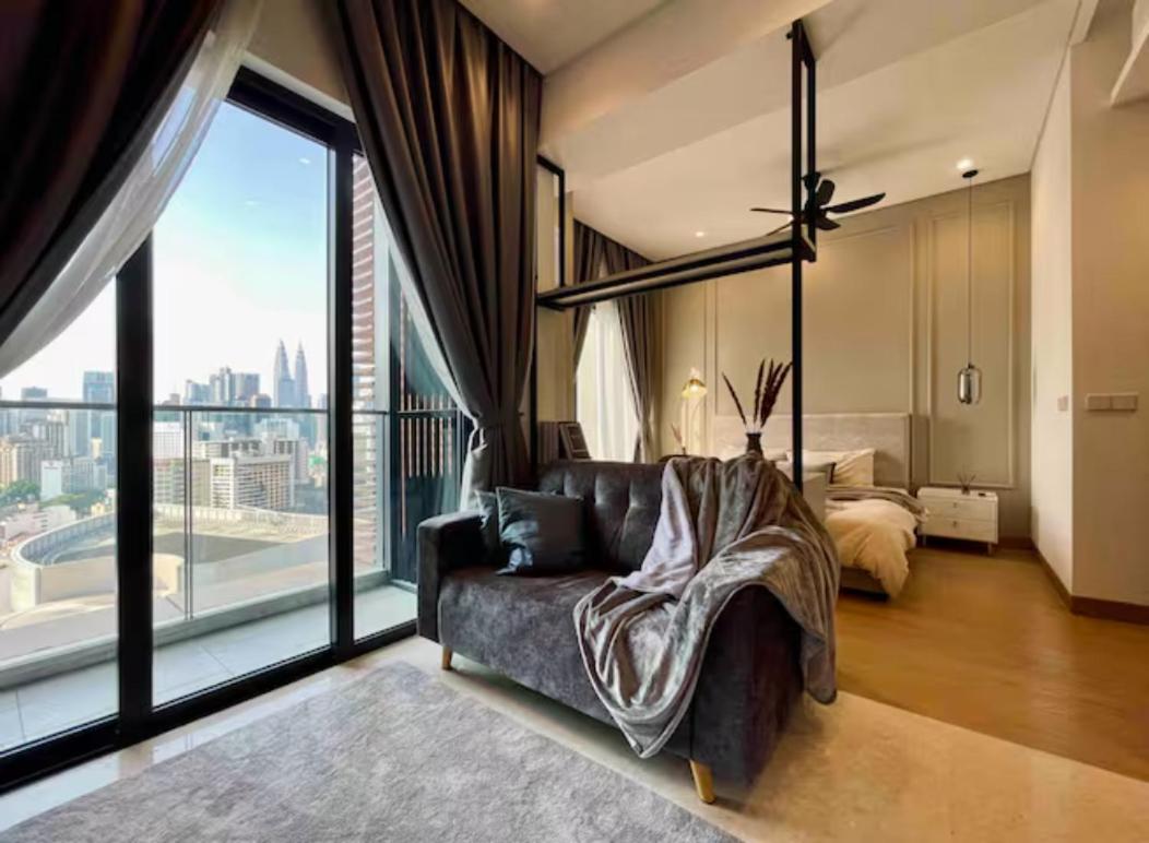 Lucentia Residences KLCC By Hausome