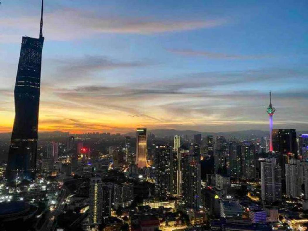 Lucentia Residences KLCC By Hausome