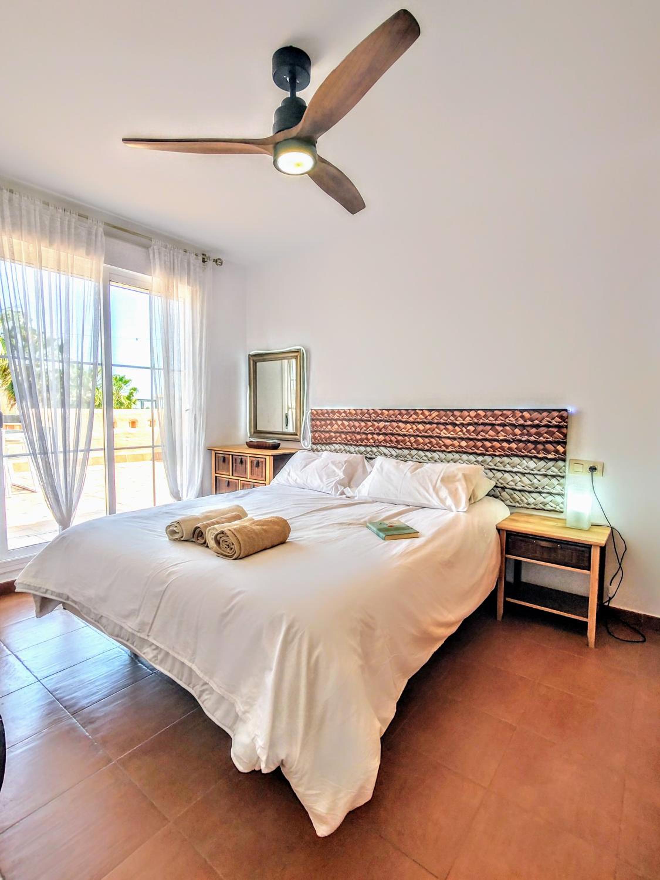 Verazul Ático 3 dormitorios photo 5