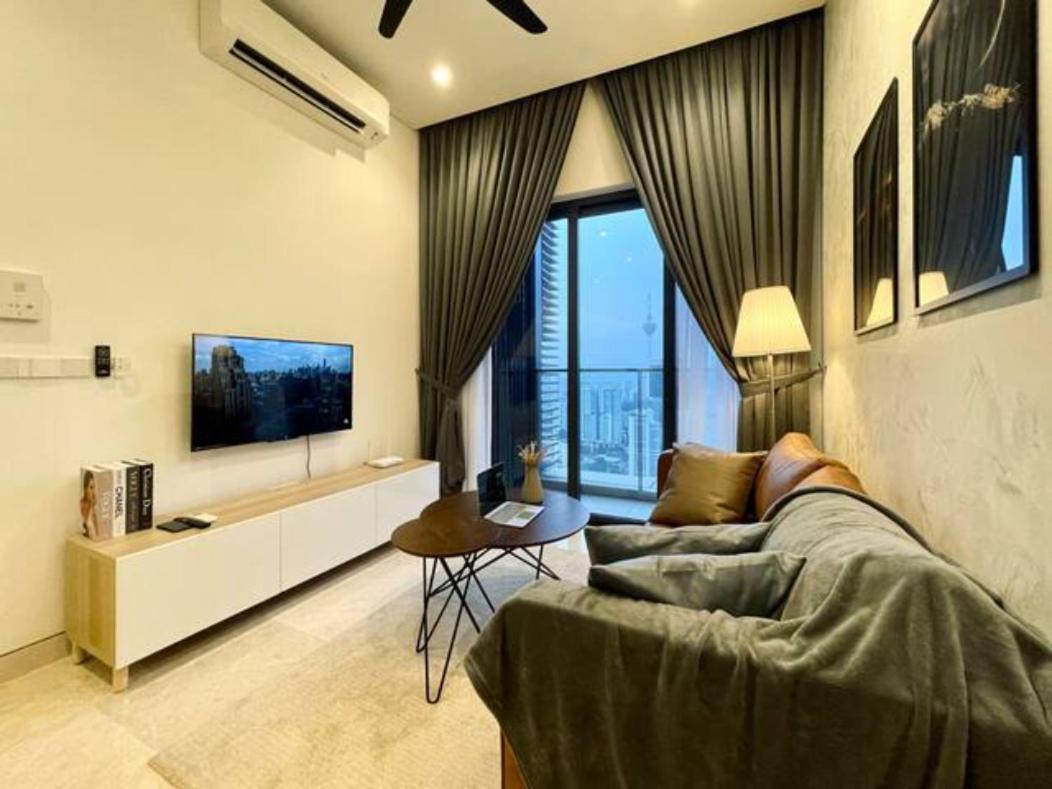 Lucentia Residences KLCC By Hausome