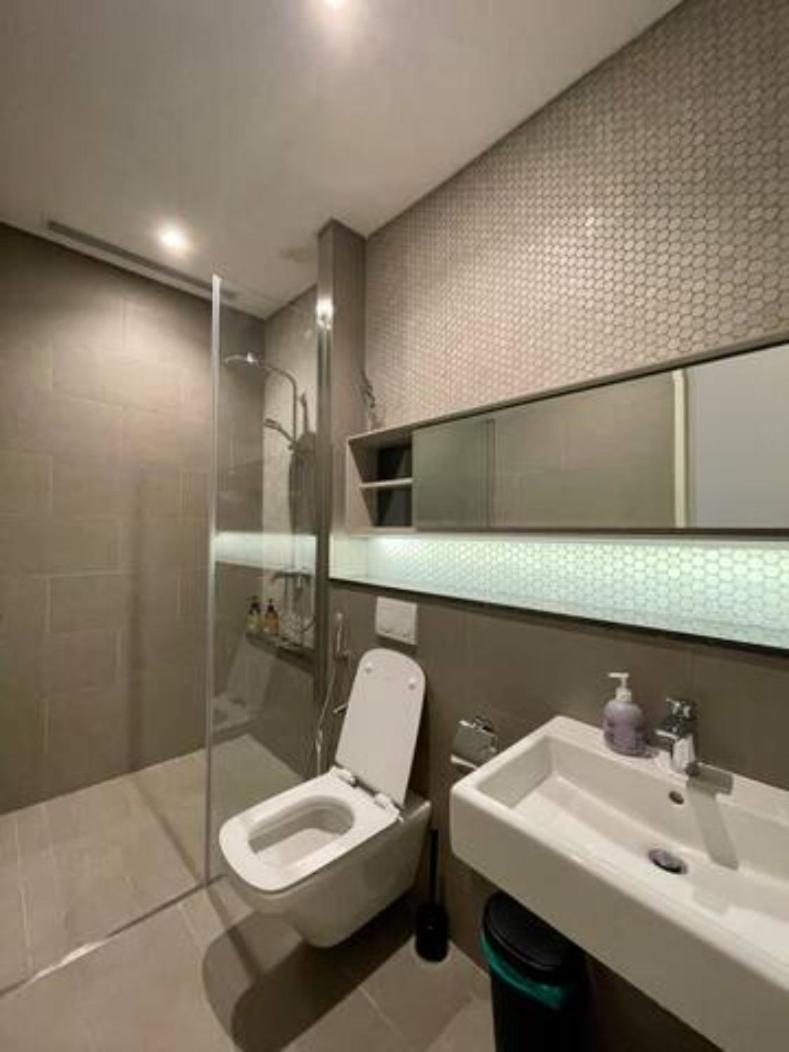 Lucentia Residences KLCC By Hausome